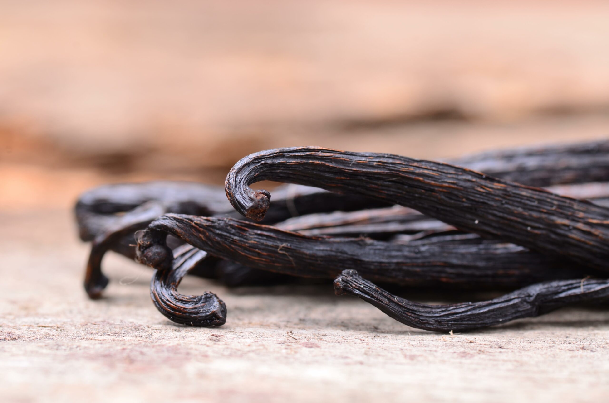 gebruikte vanillestok tips pods