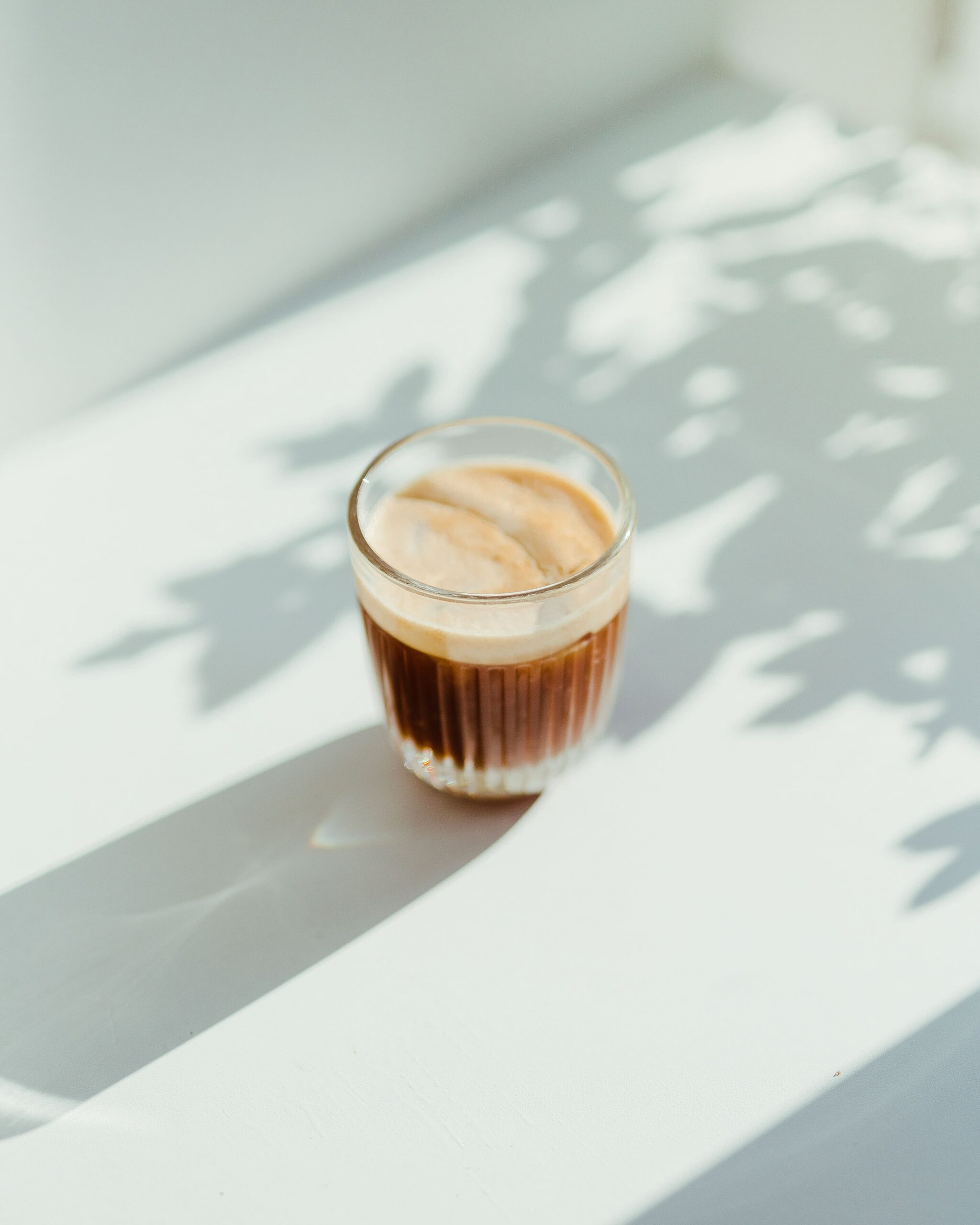 koffie hot sauce