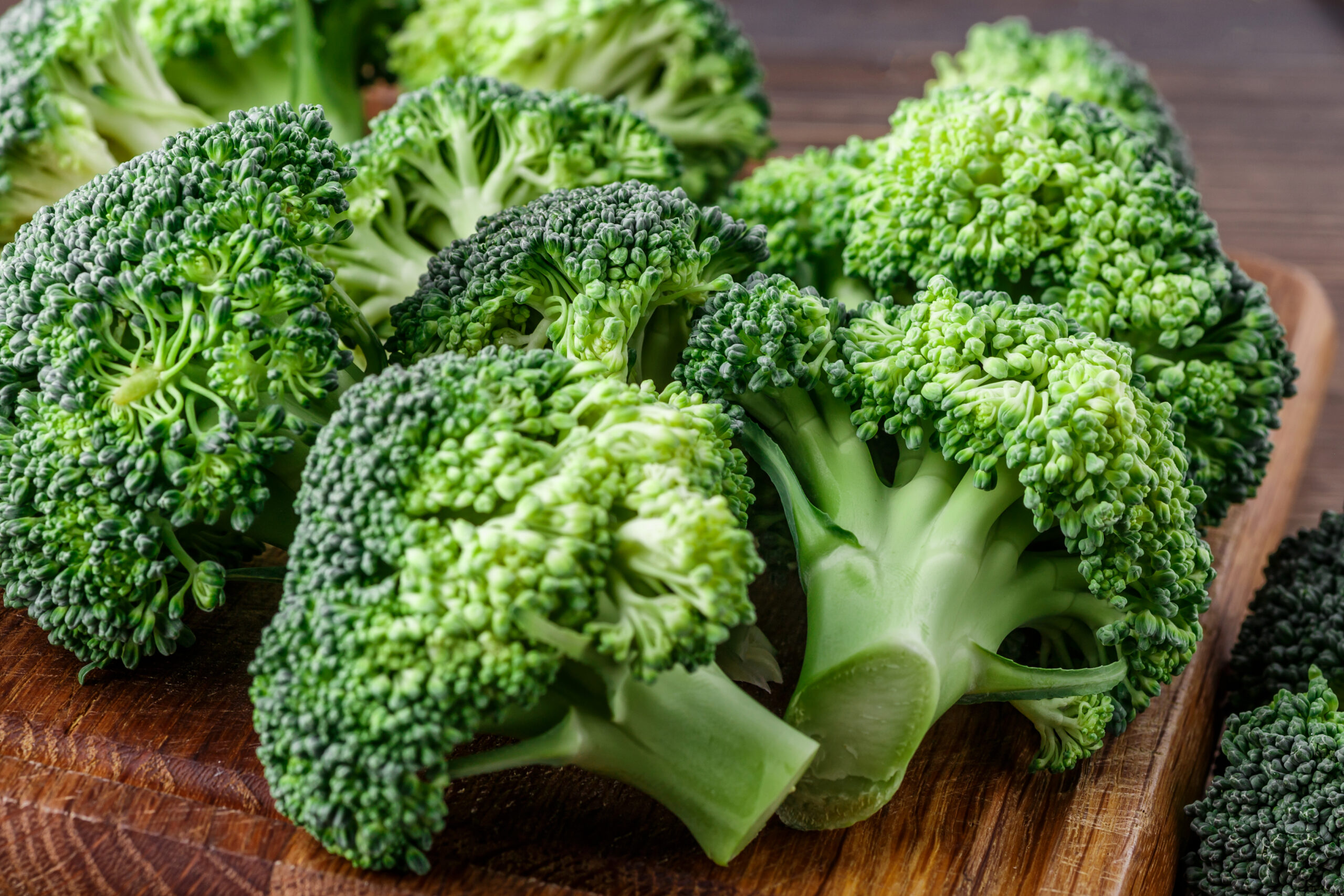 broccoli
