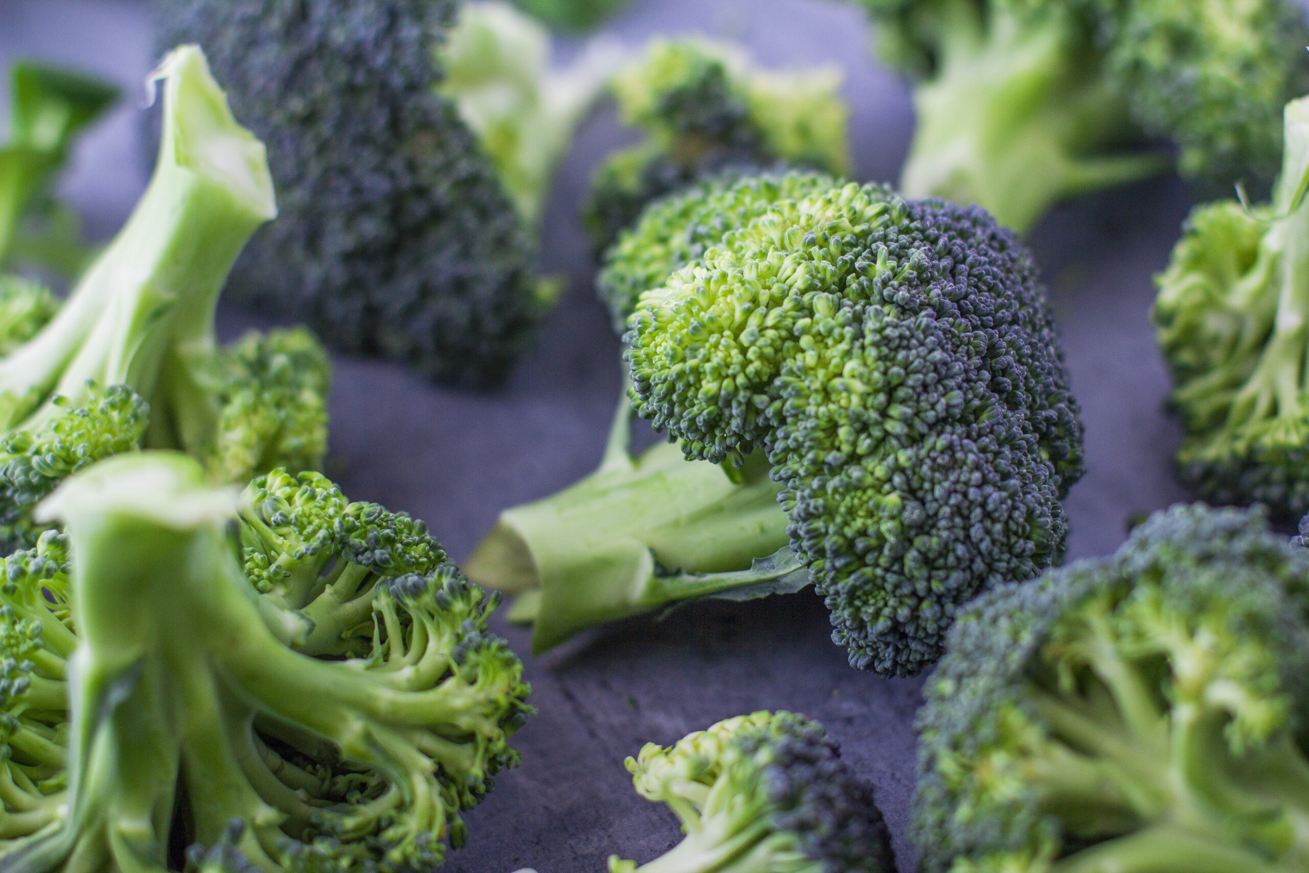 broccoli
