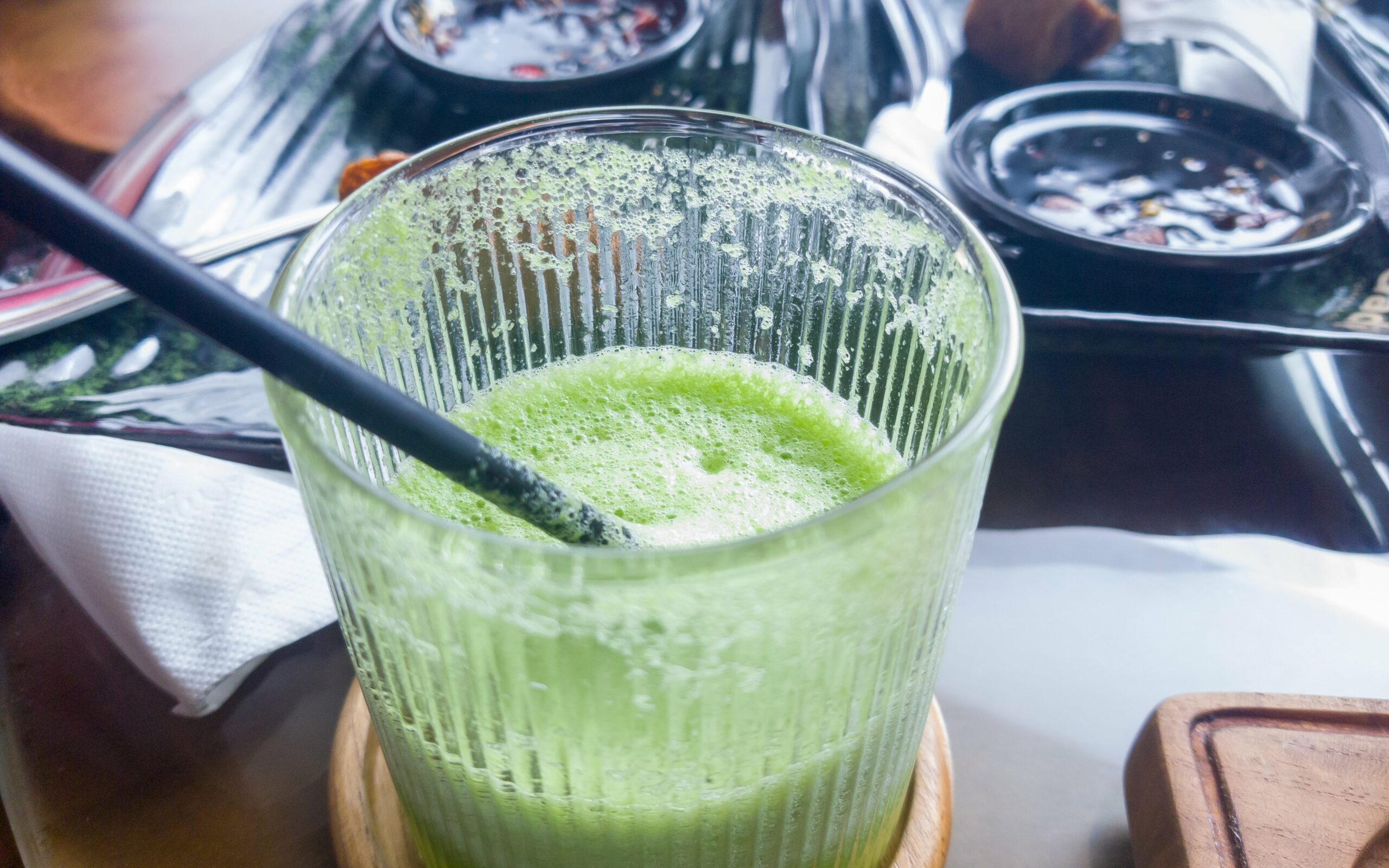 restje smoothie