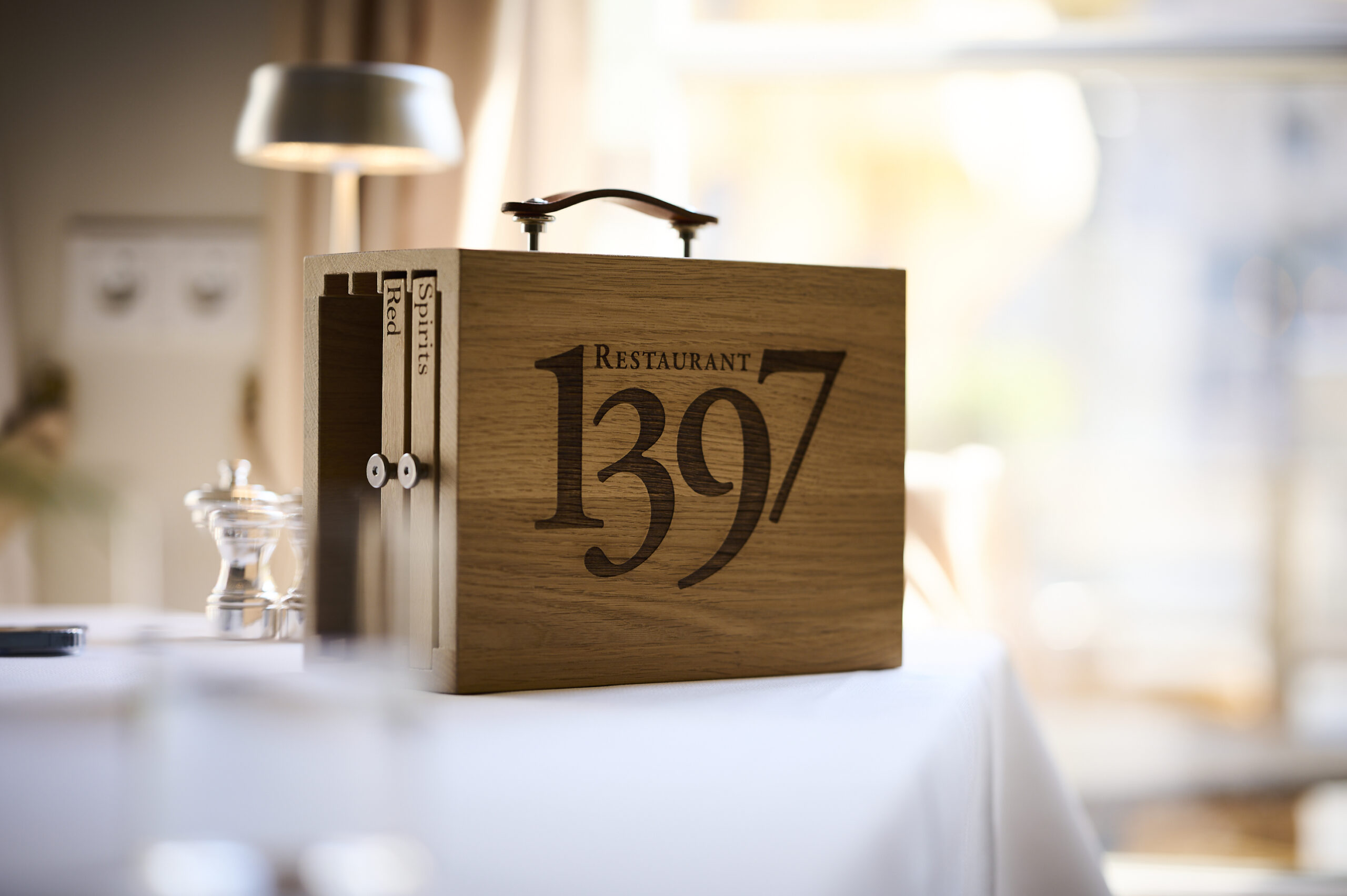 restaurant 1397