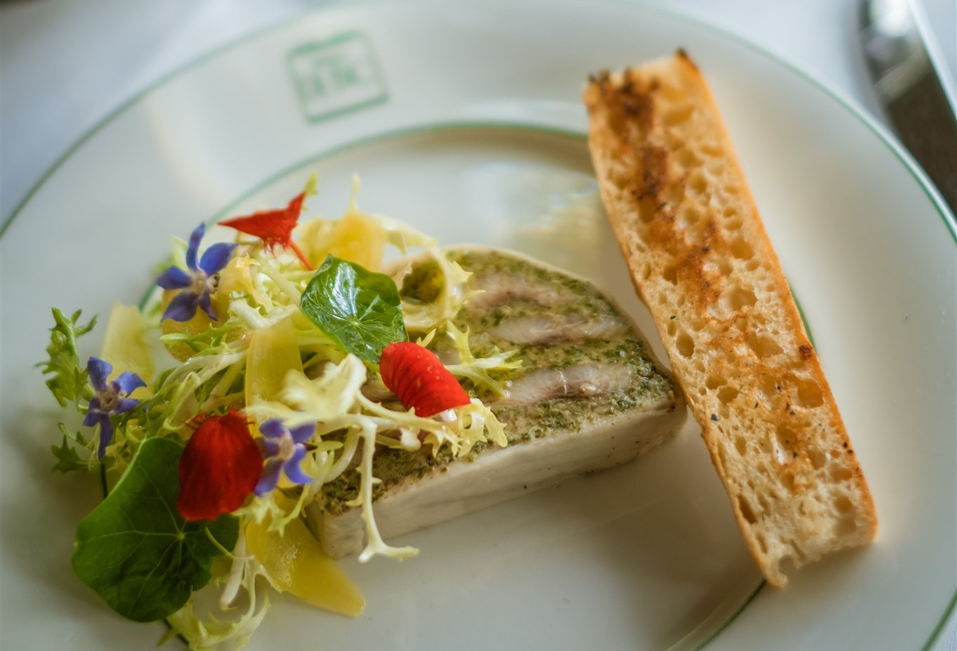 bistrot du bac