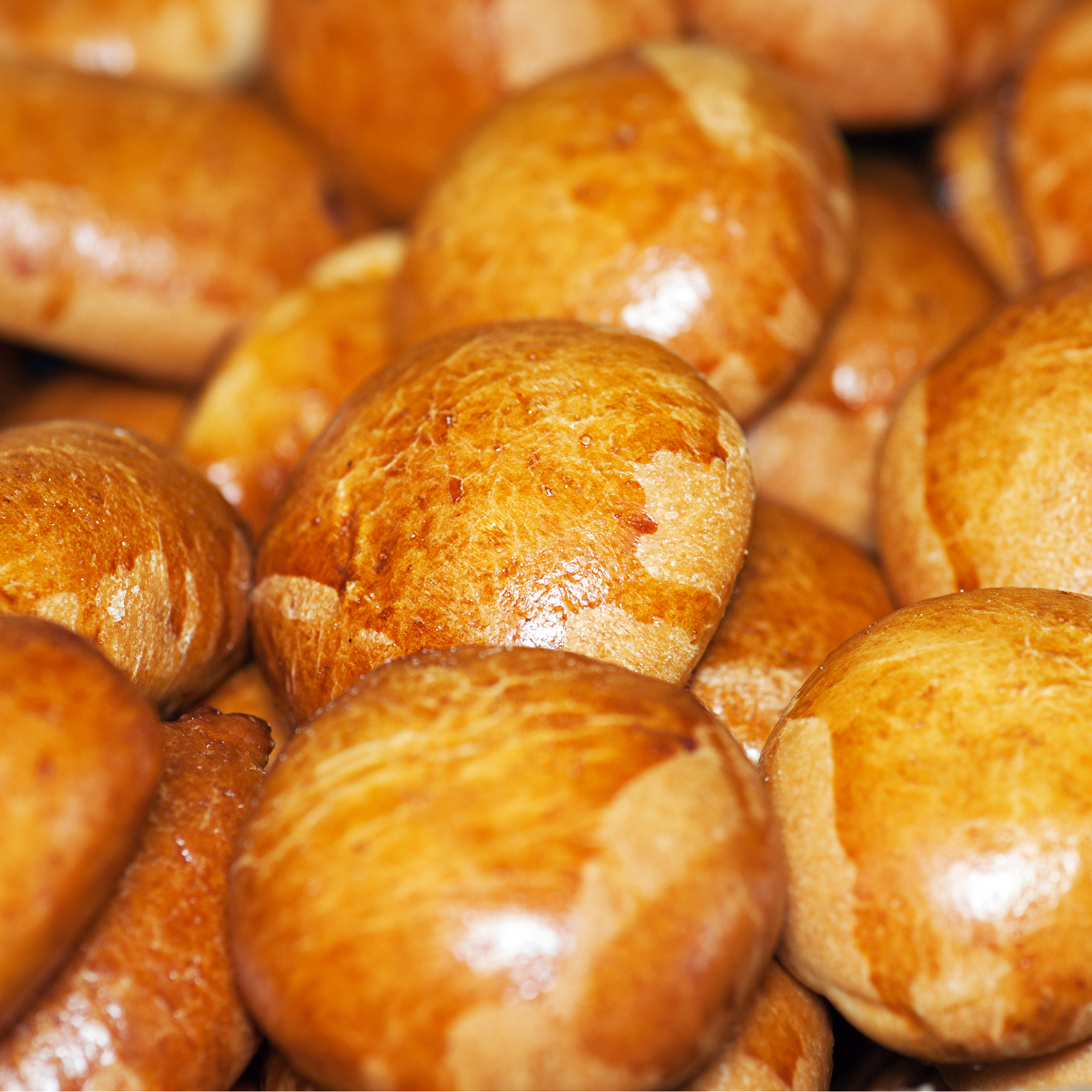 brioche