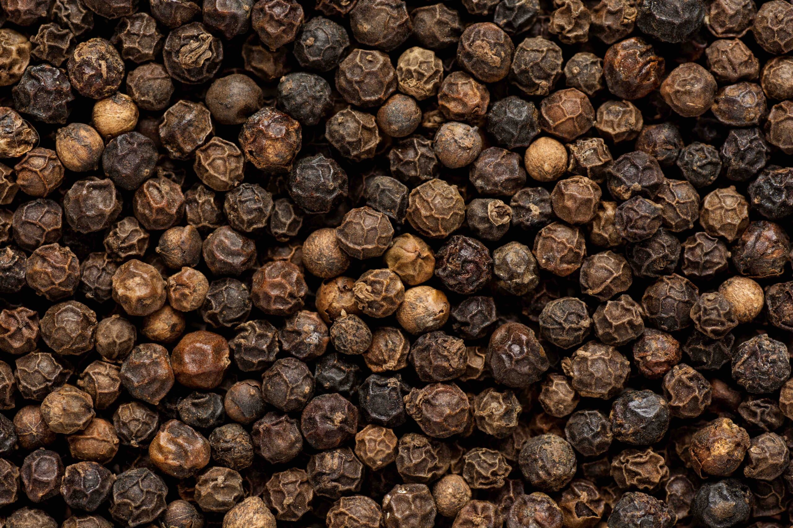 zwarte peper