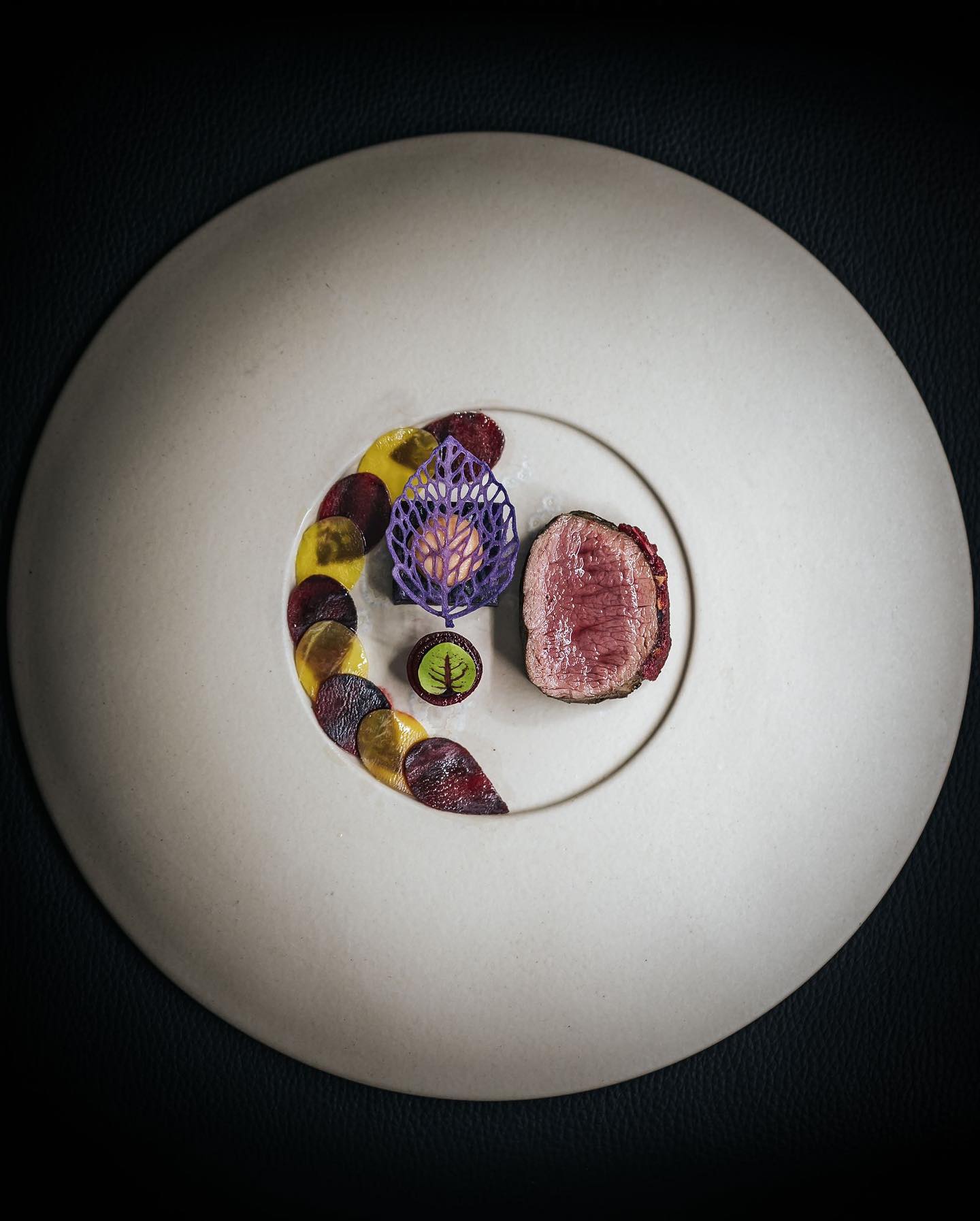 Food Emotions