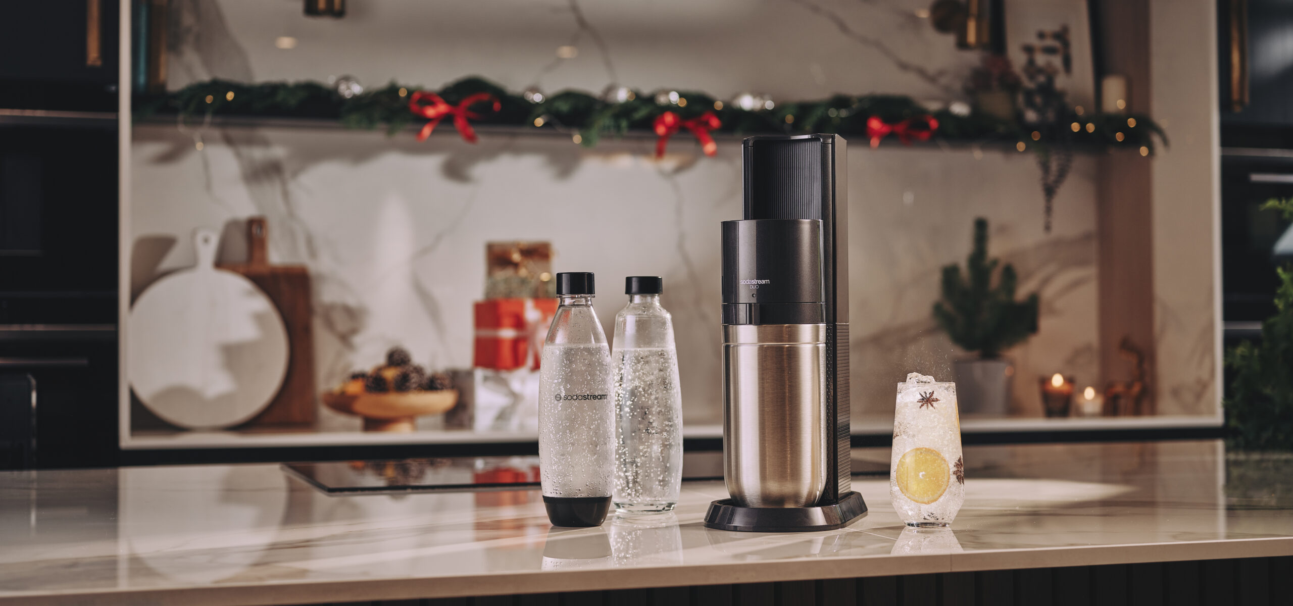 SodaStream DUO