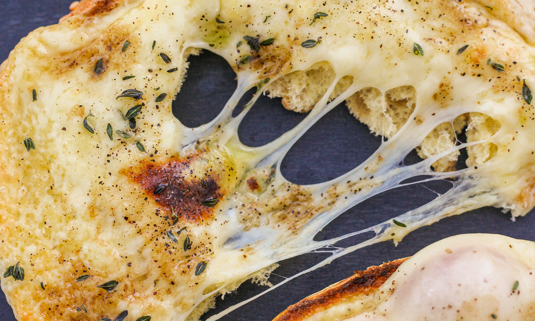 croque monsieur