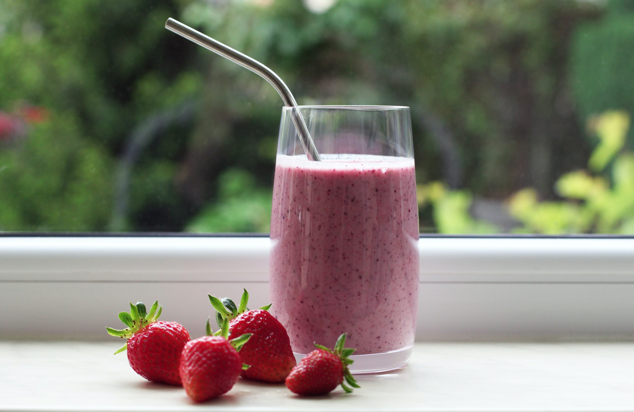 verlies je vitaminen wanneer je een smoothie maakt?