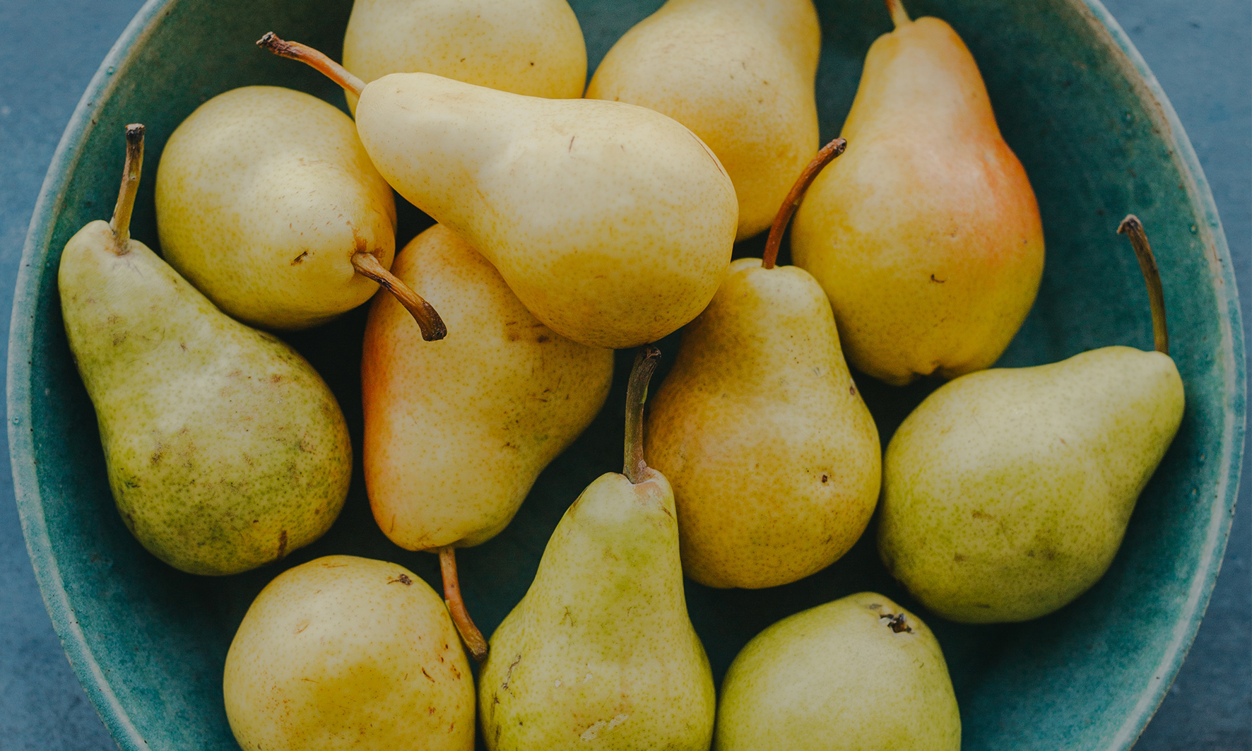 World Pear Day