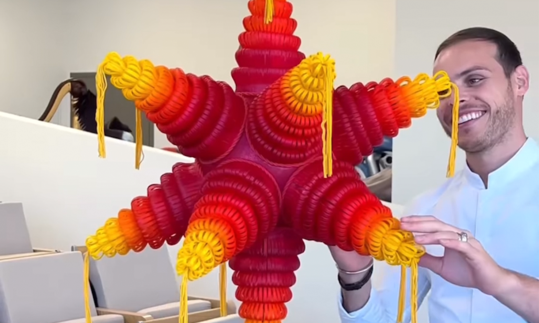 piñata
