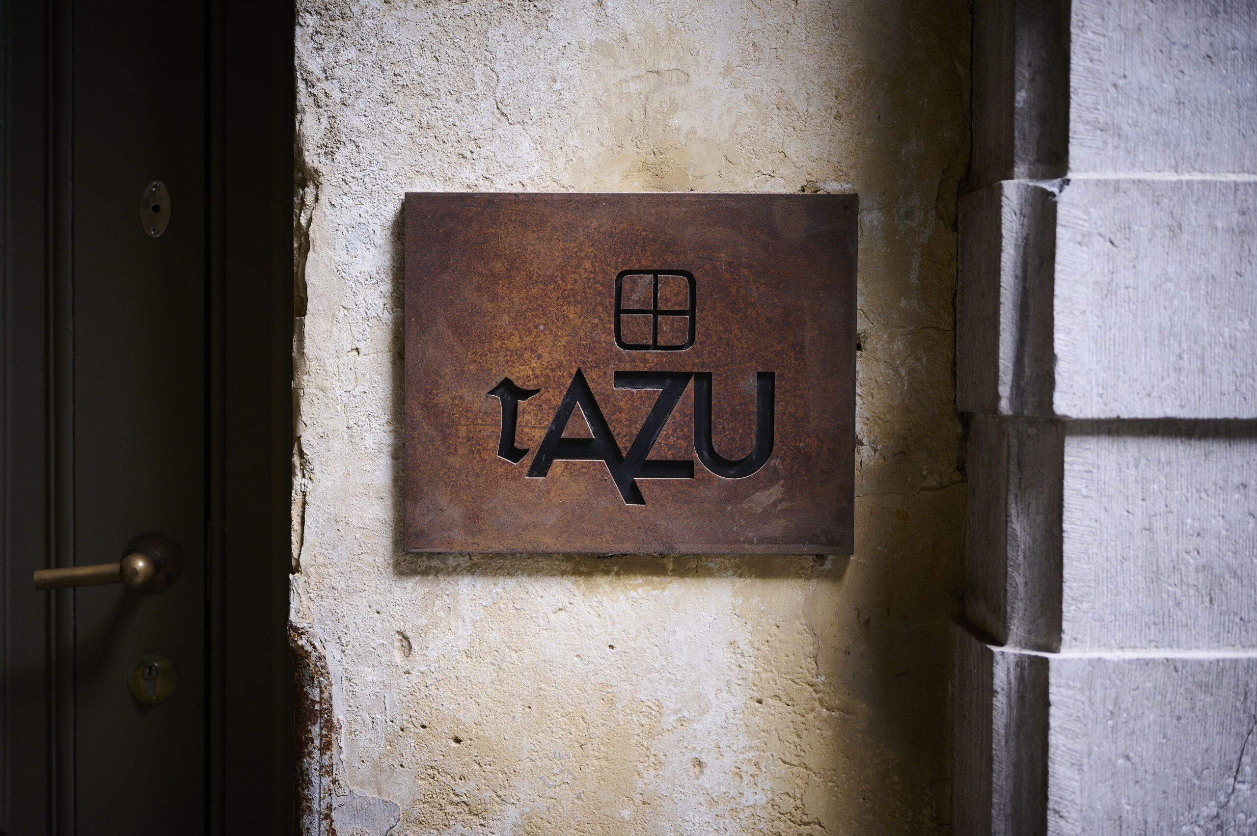 tazu cocktails