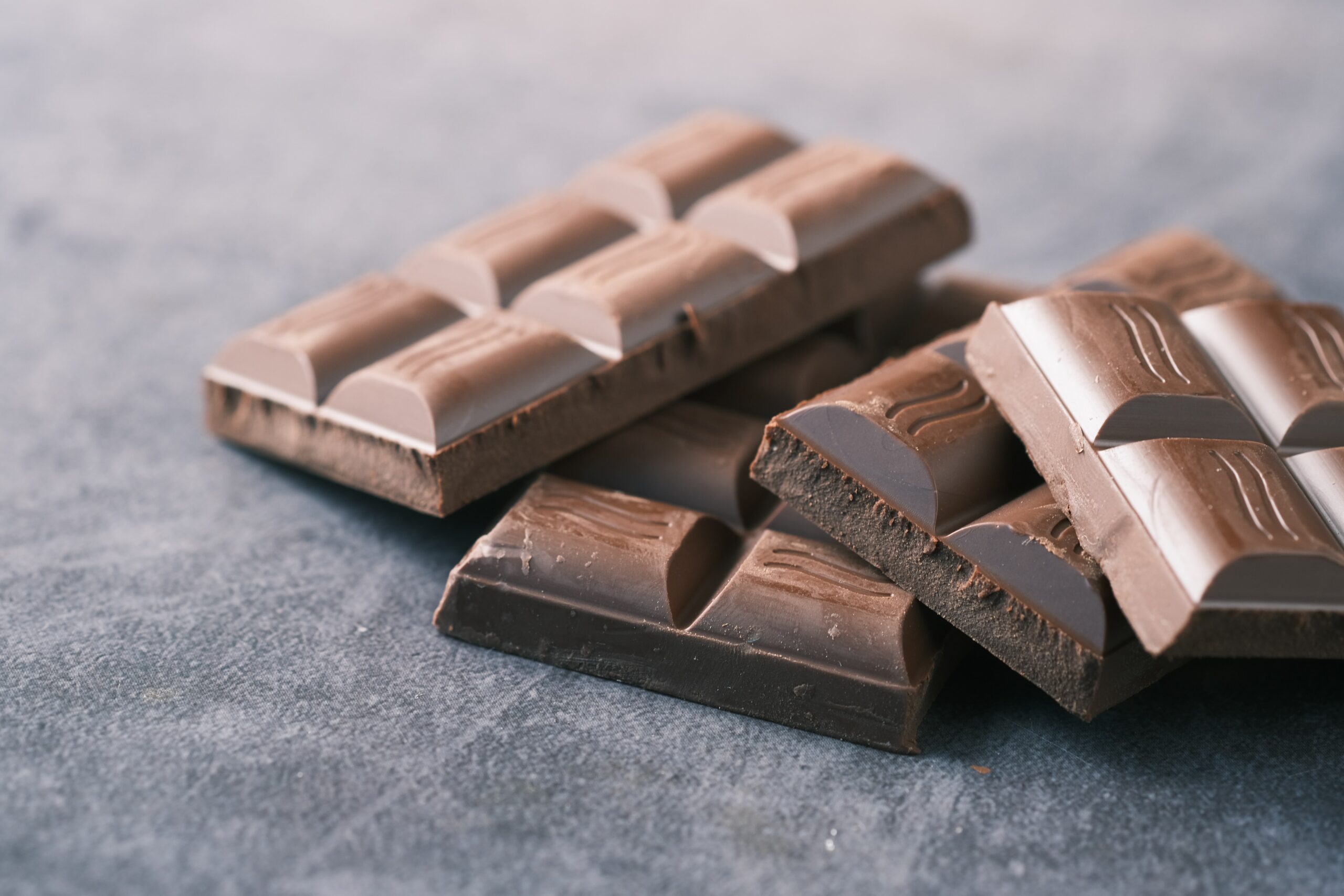 chocolade bewaren