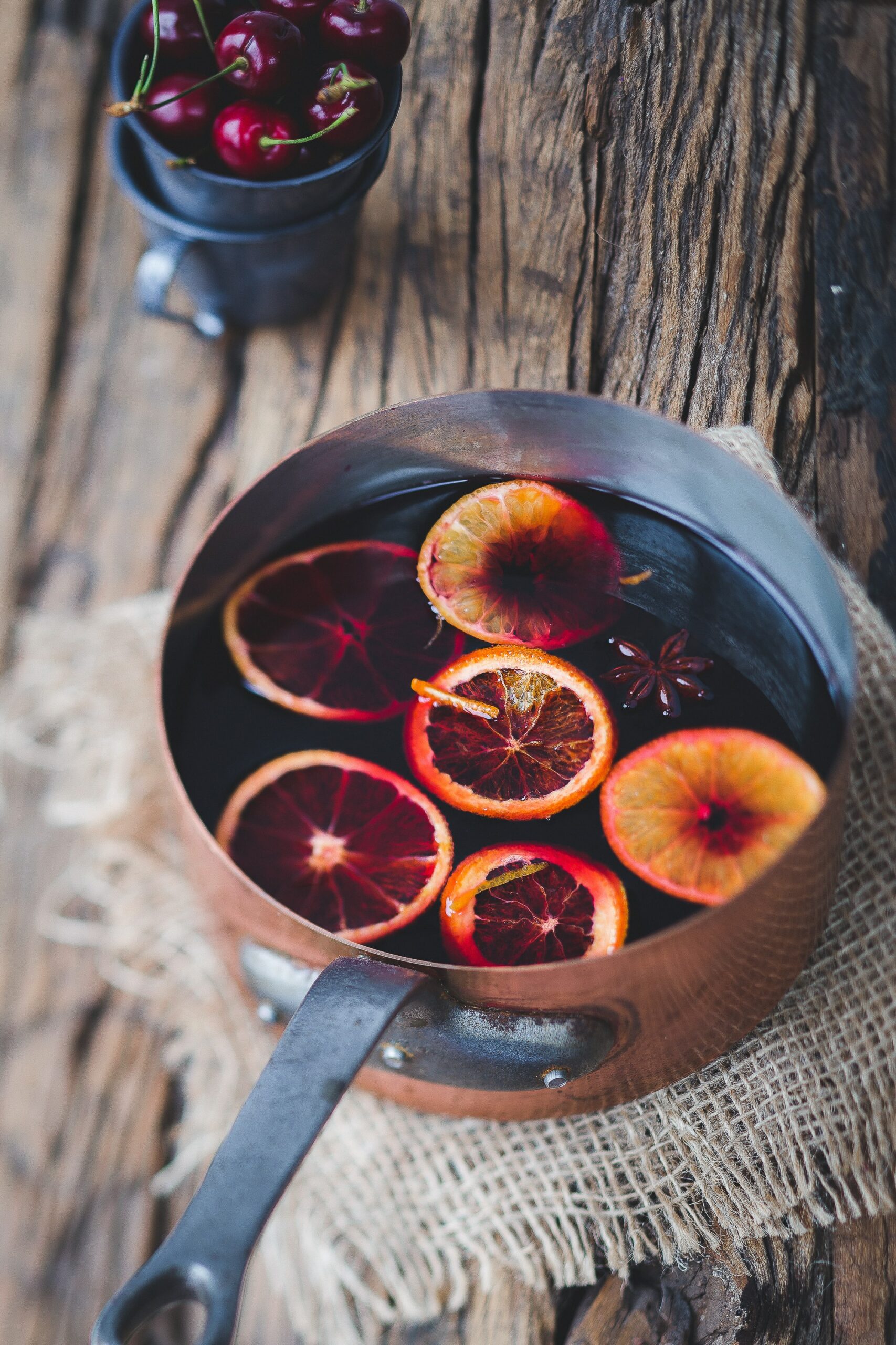 glühwein