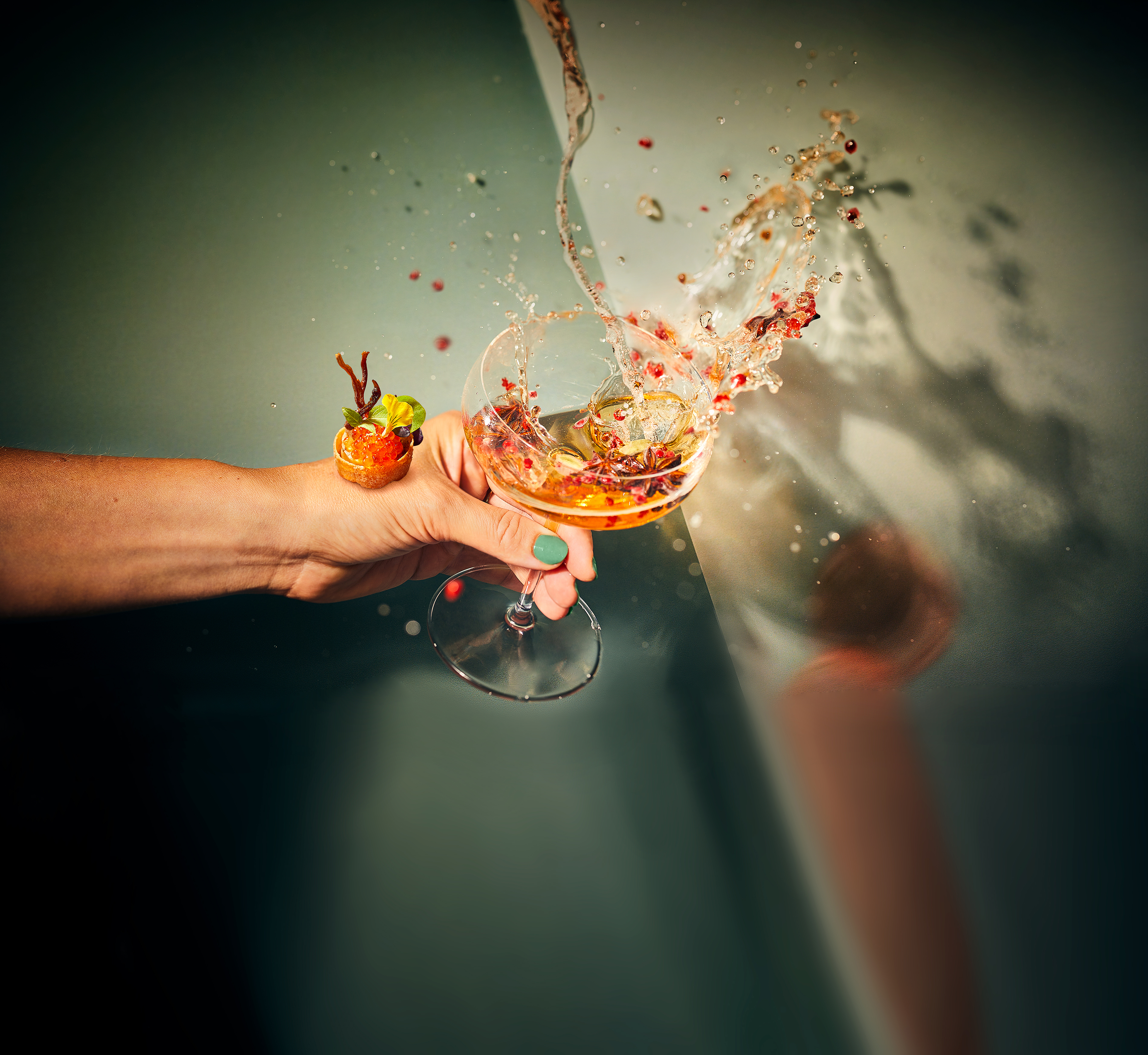 Sligro-ISPC feestdagen