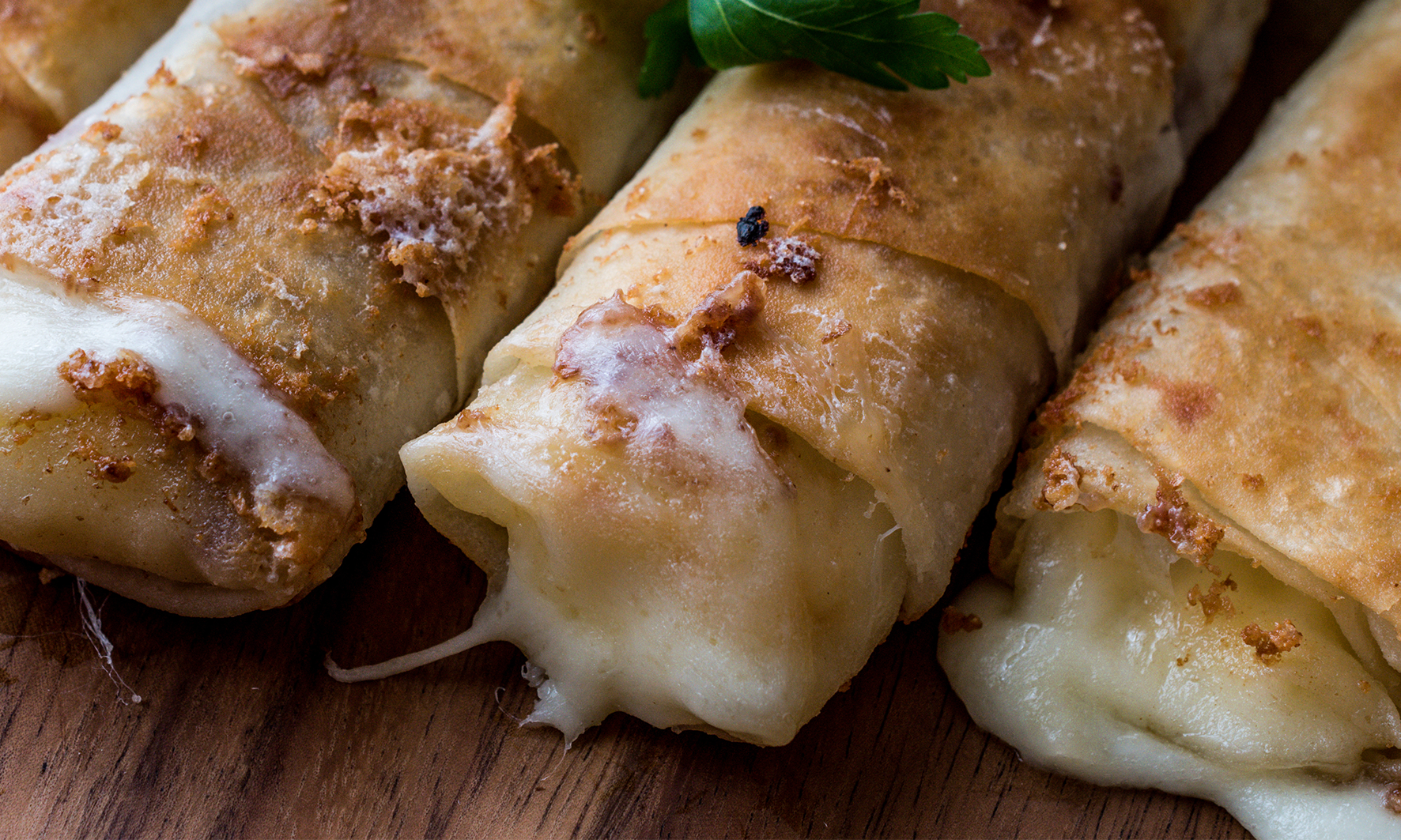 cheese roll ups