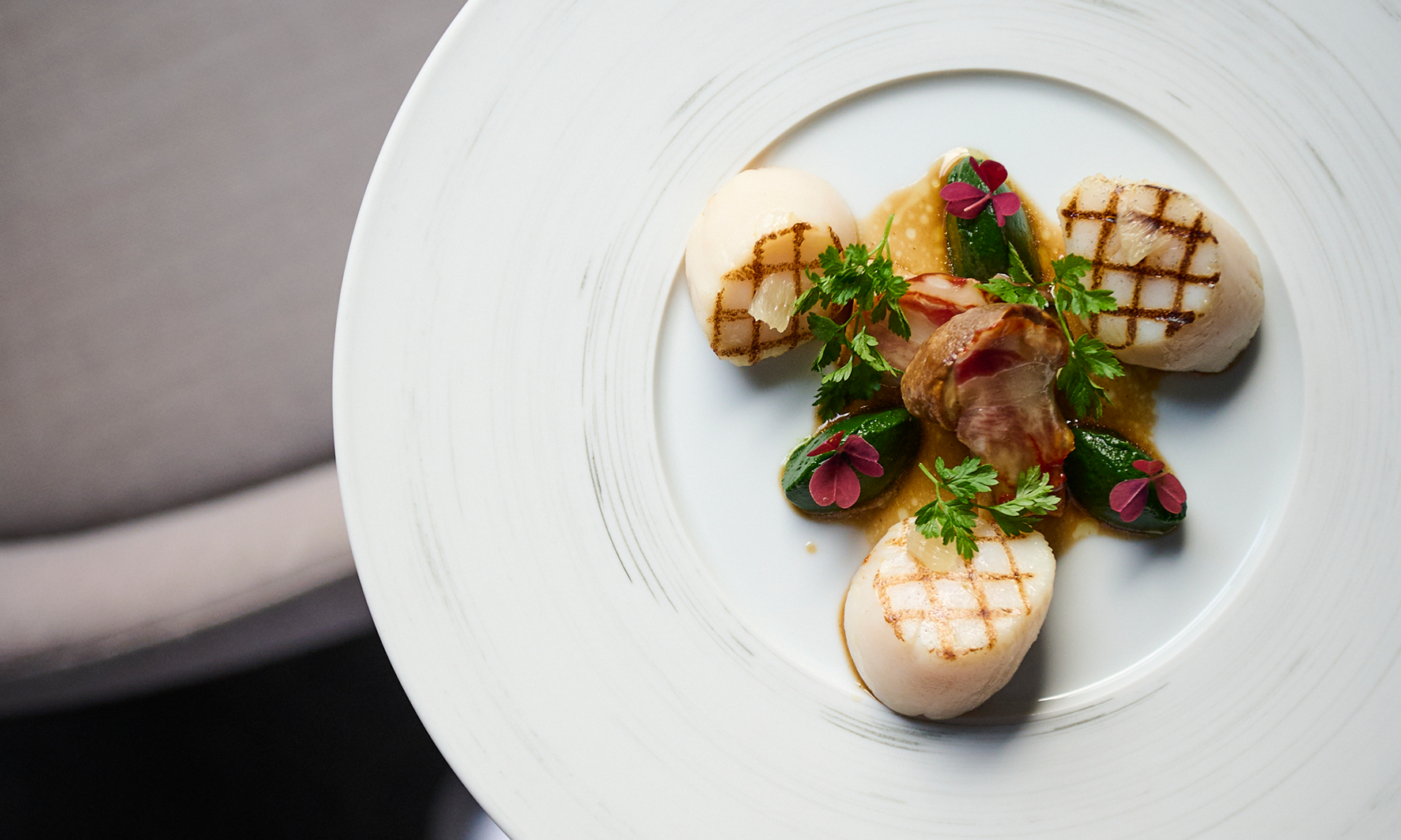 coquilles