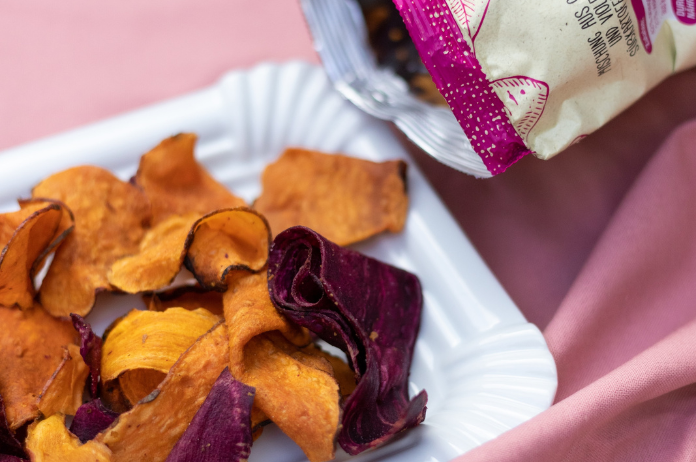 groentechips