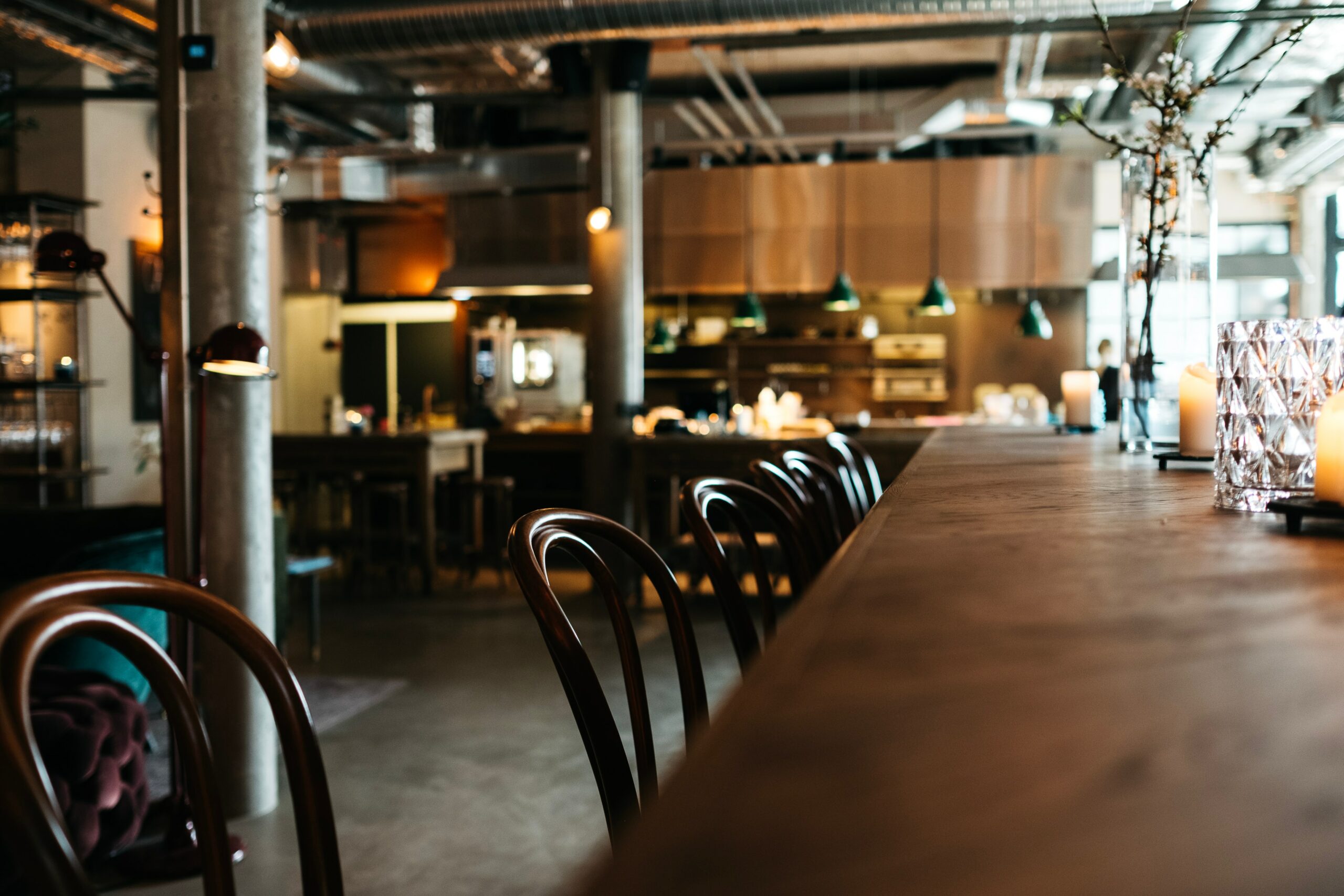 The Loft