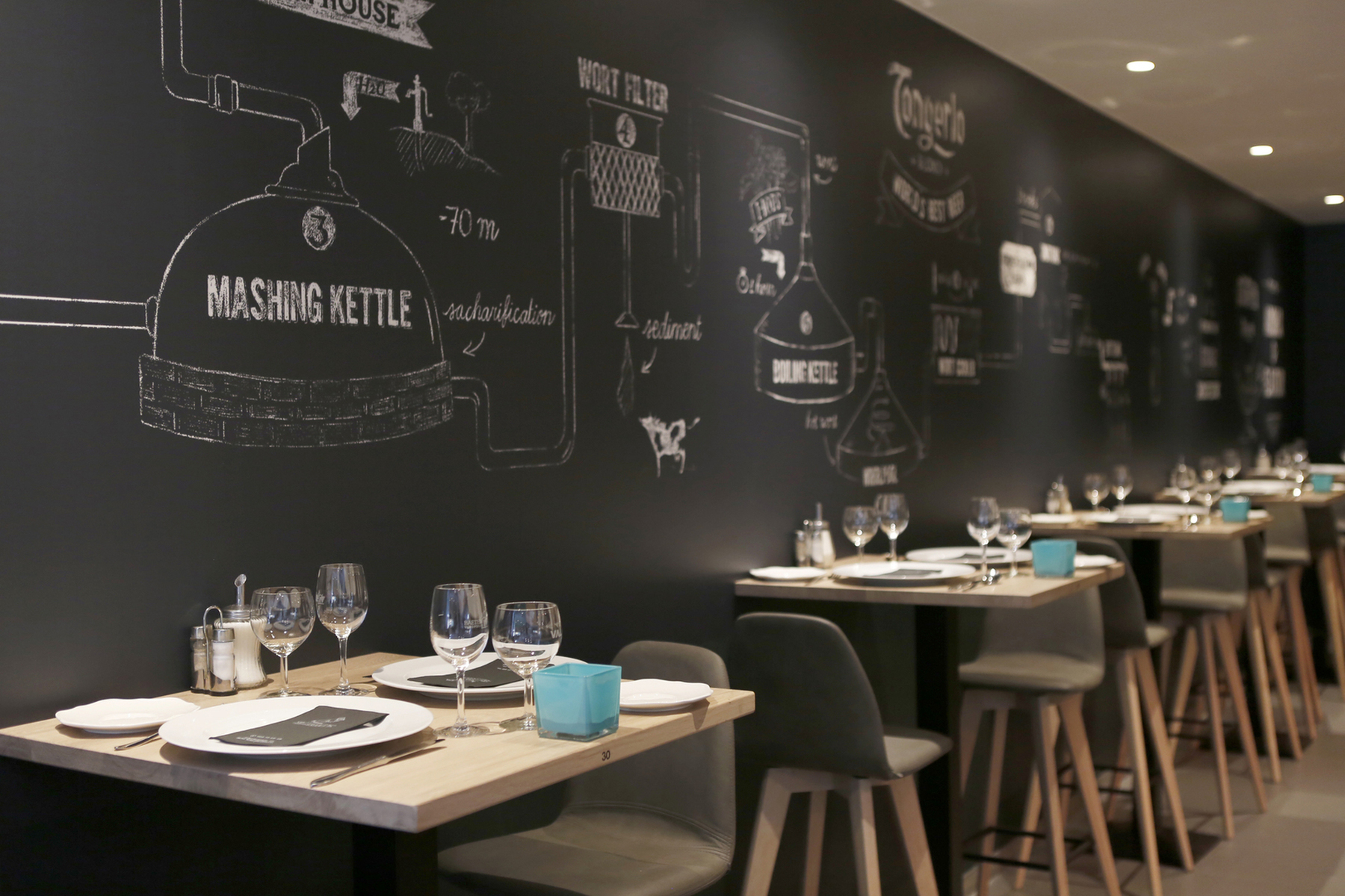 Brasserie St Jozef
