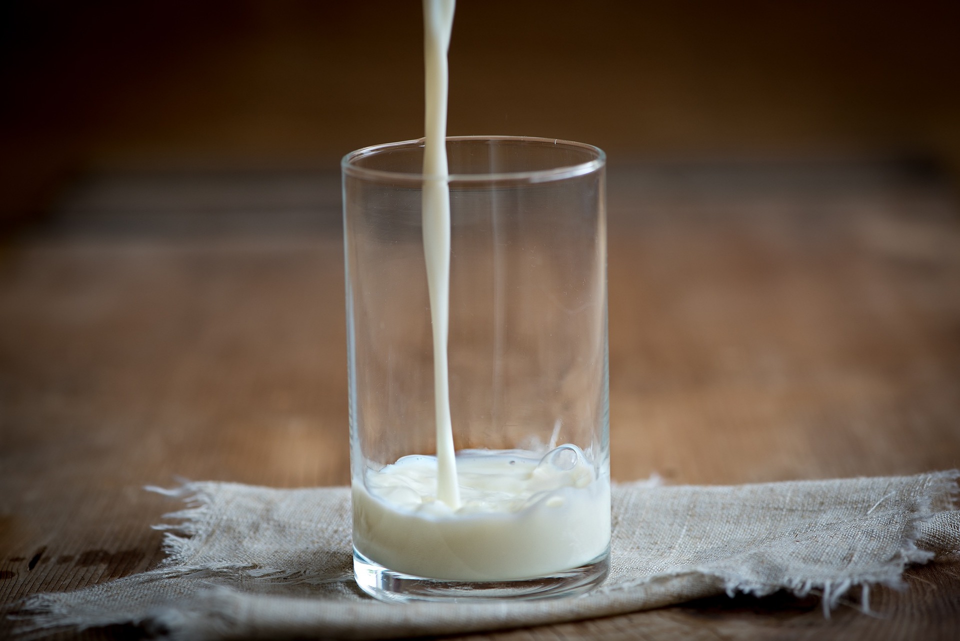melk