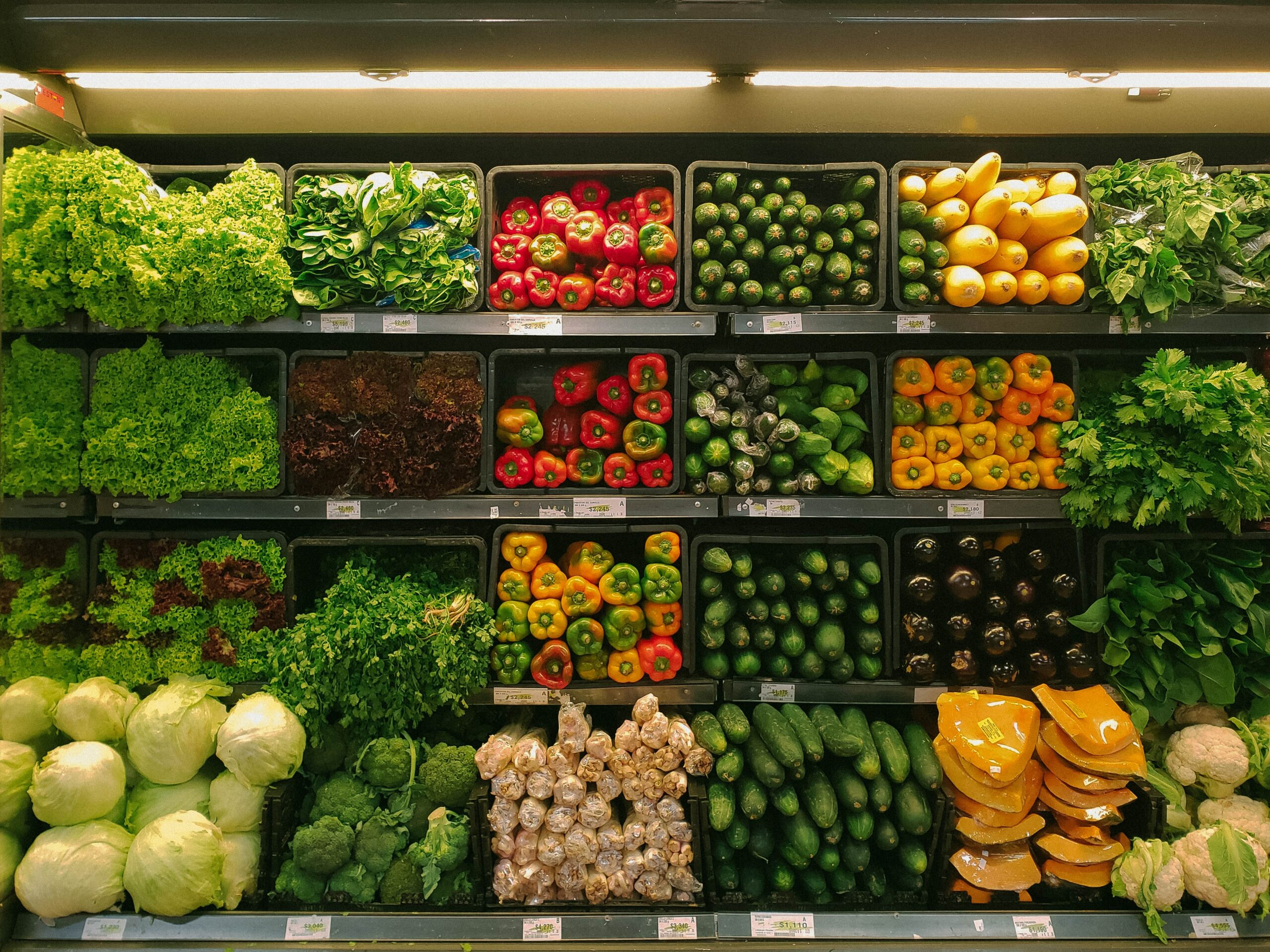 goedkoop boodschappen doen