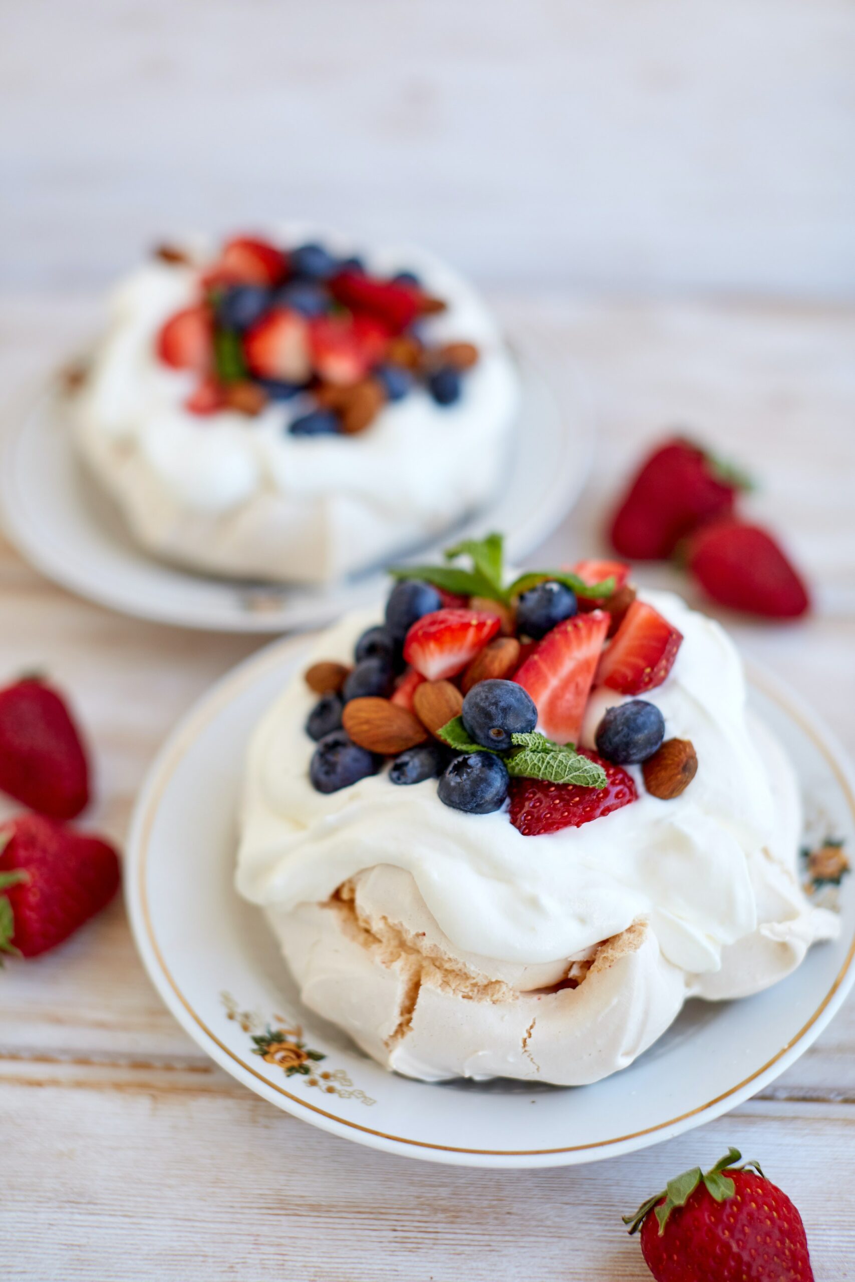 perfecte pavlova