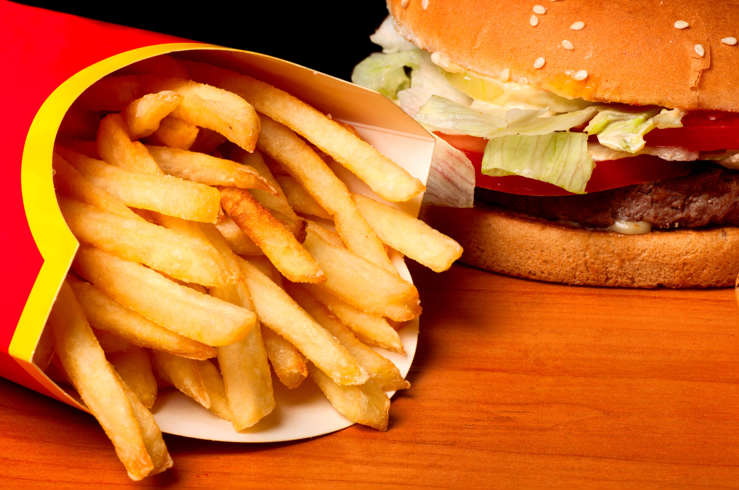 McDonalds