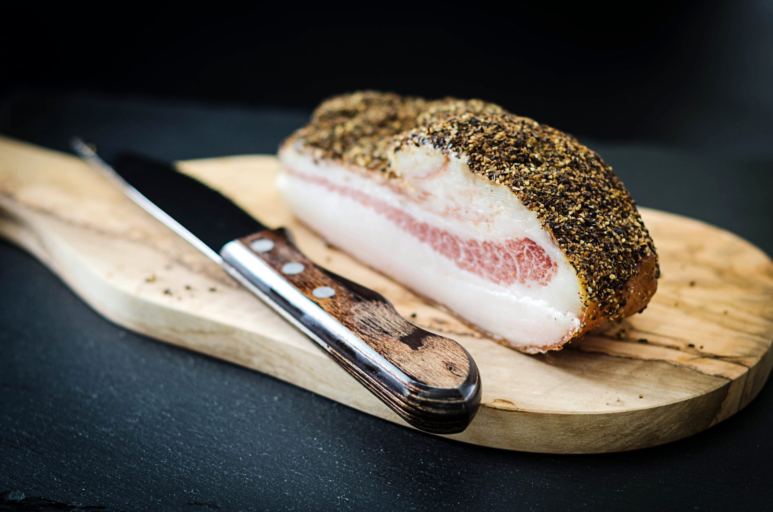 guanciale