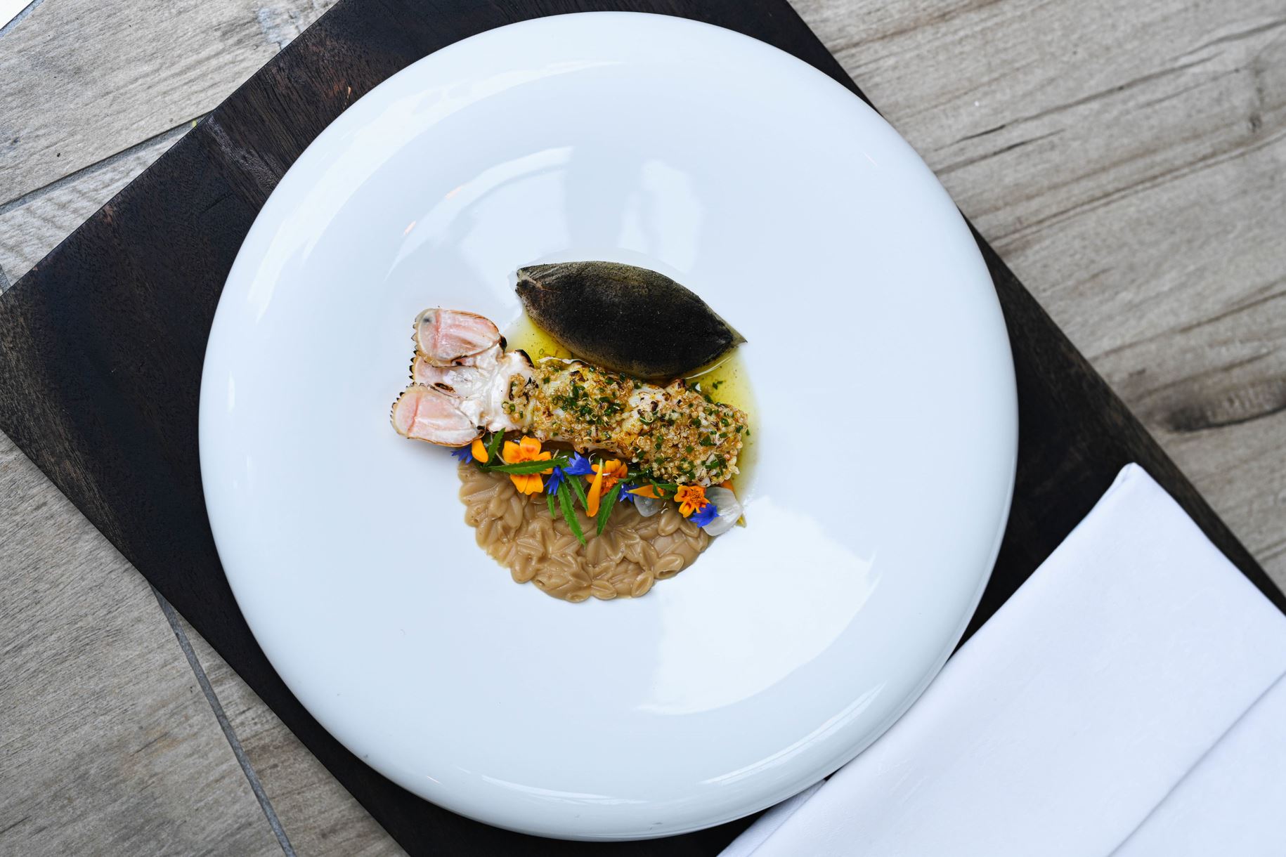 langoustine