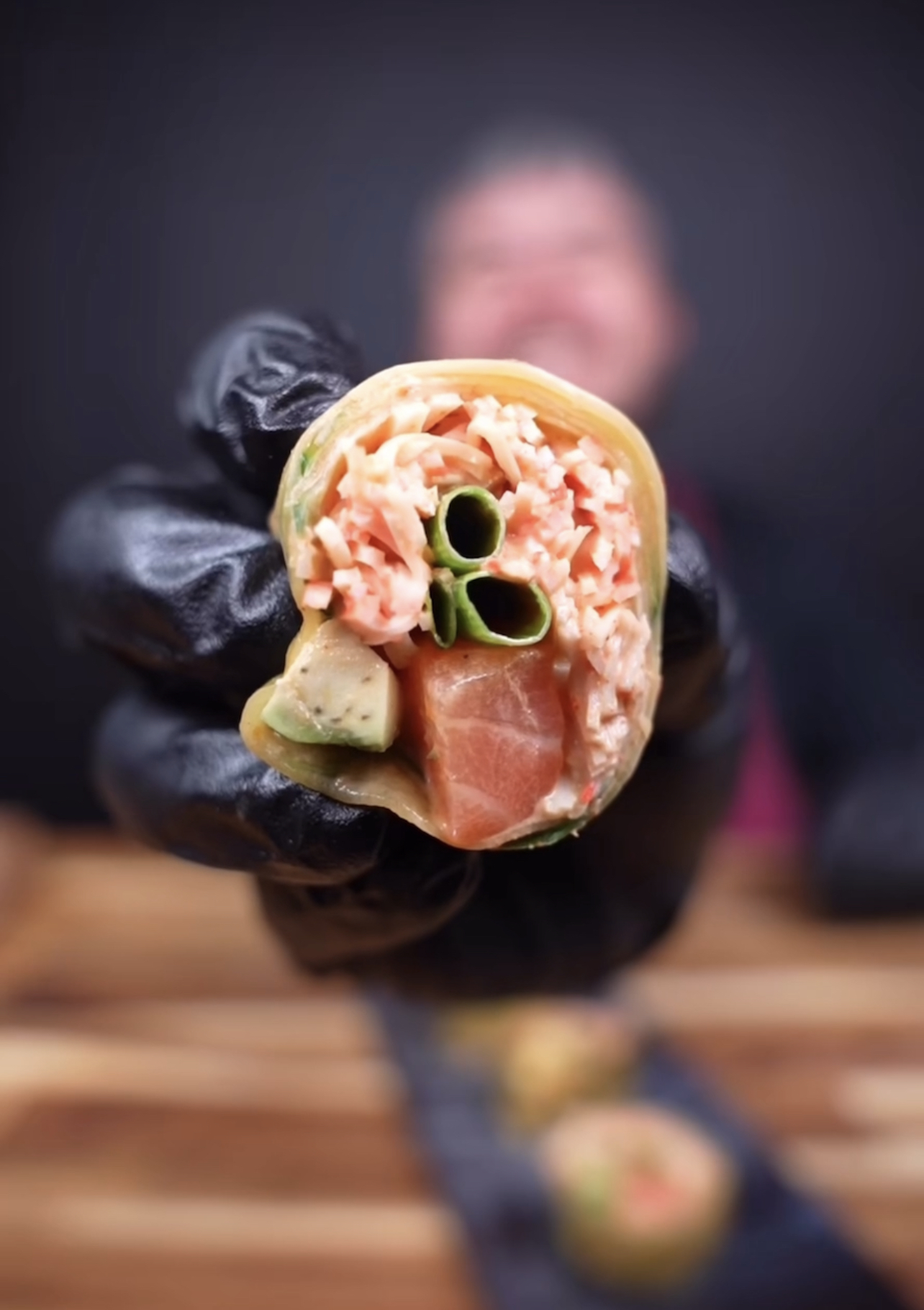 kimchi