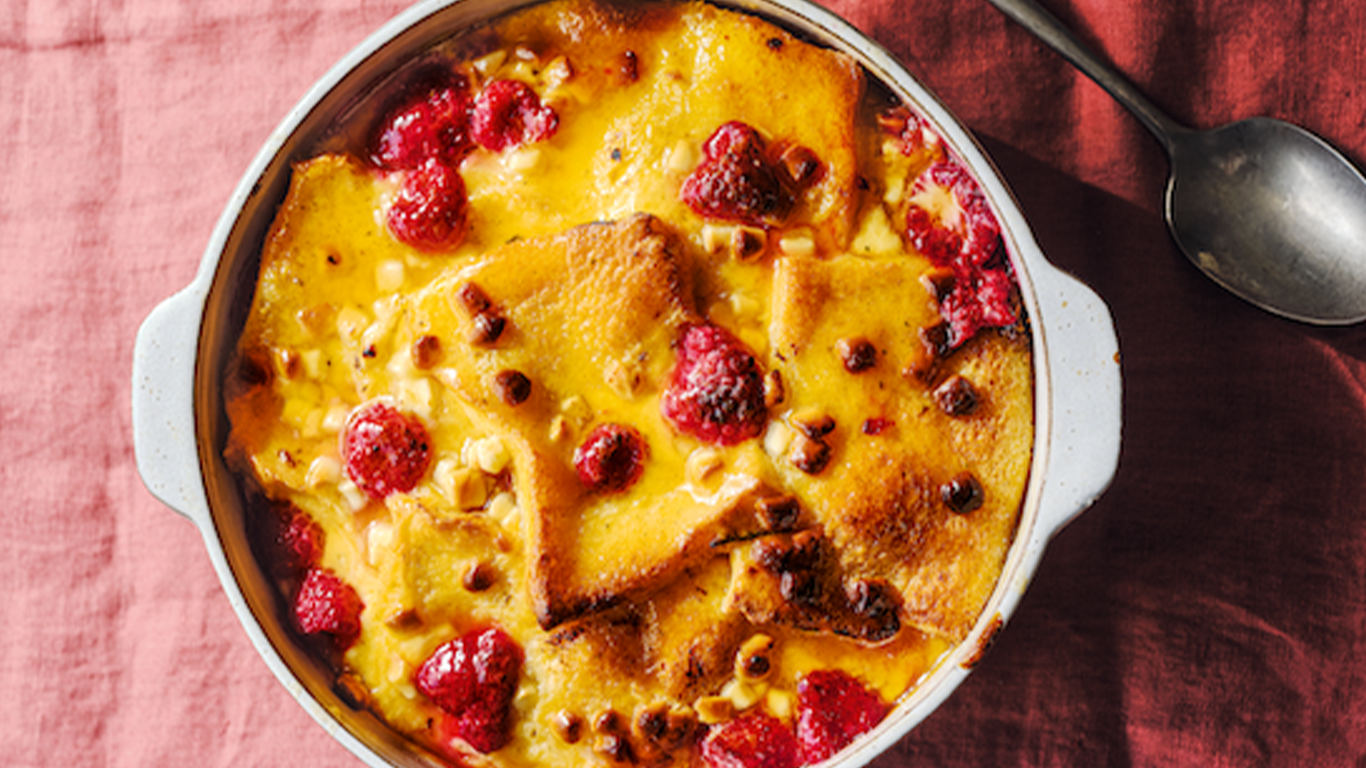 broodpudding