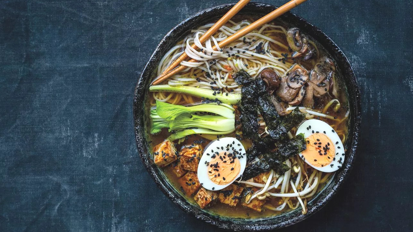 vandaag ramen