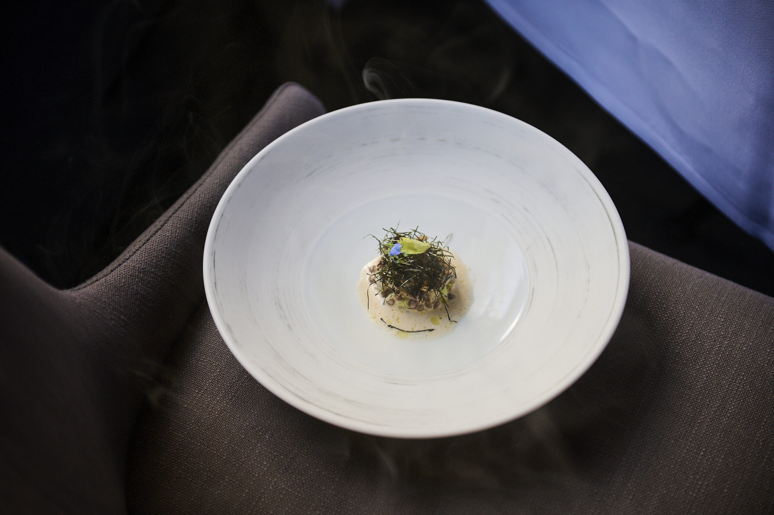 gerookte oesters