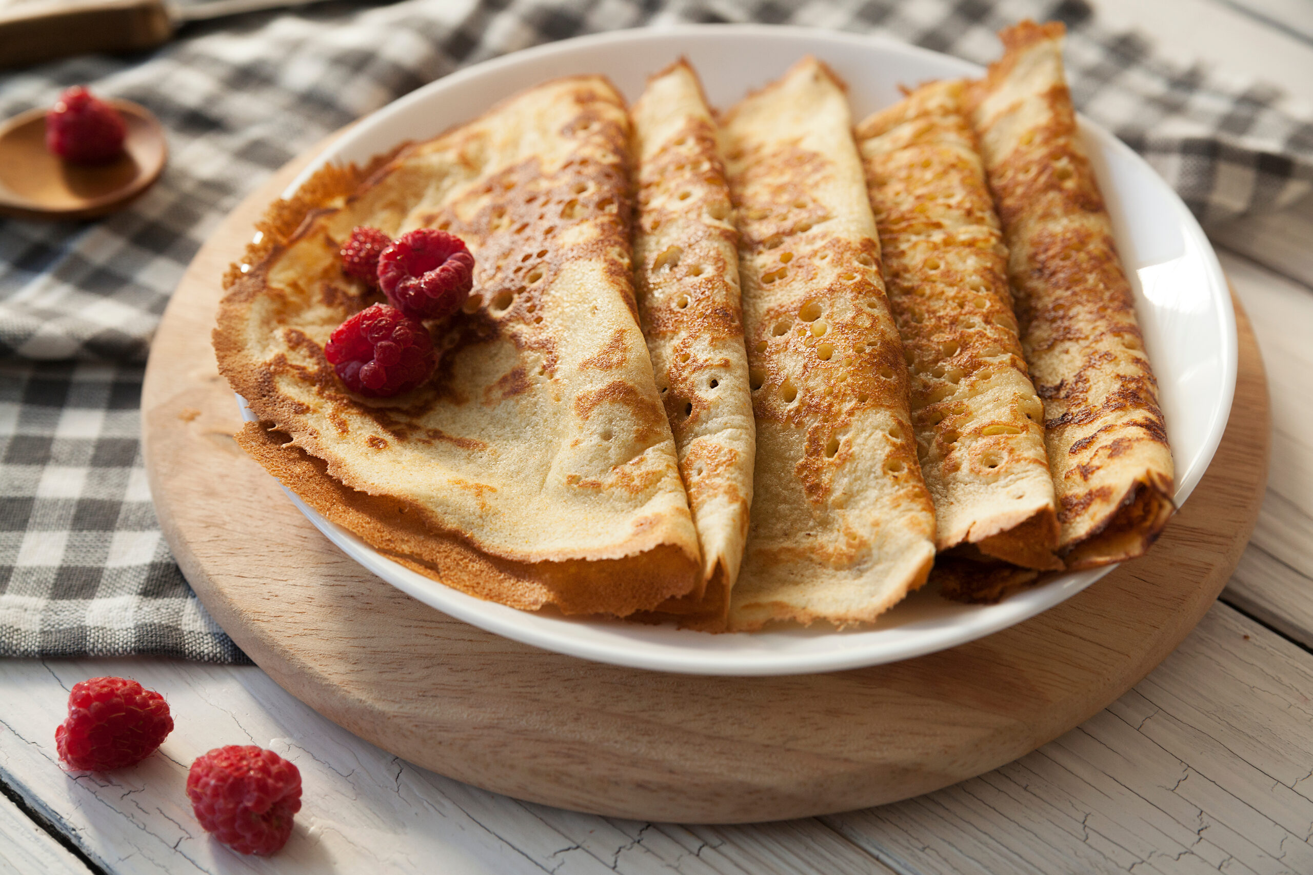 pannenkoeken lichtmis