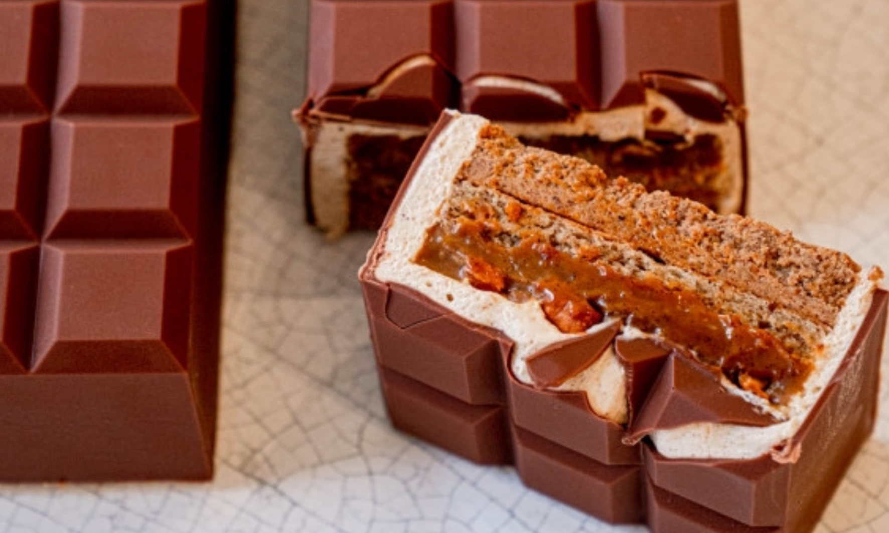 chocoladereep