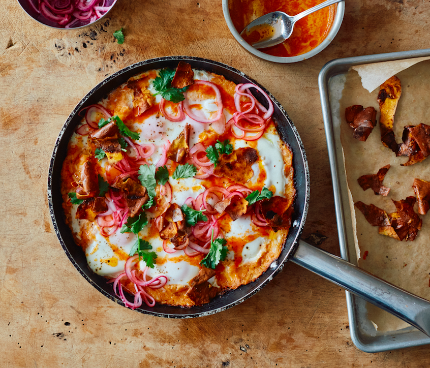 shakshuka