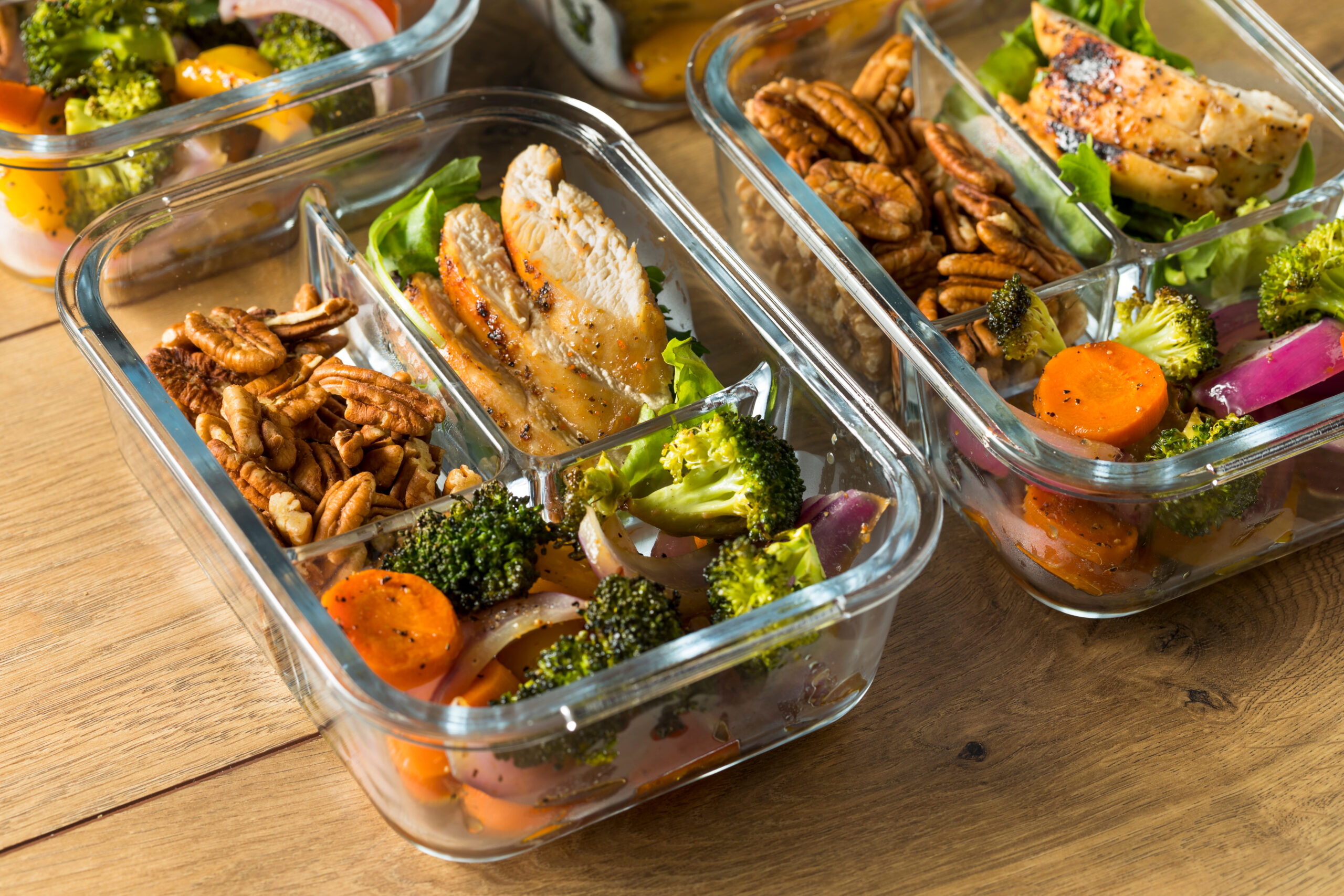 mealpreppen