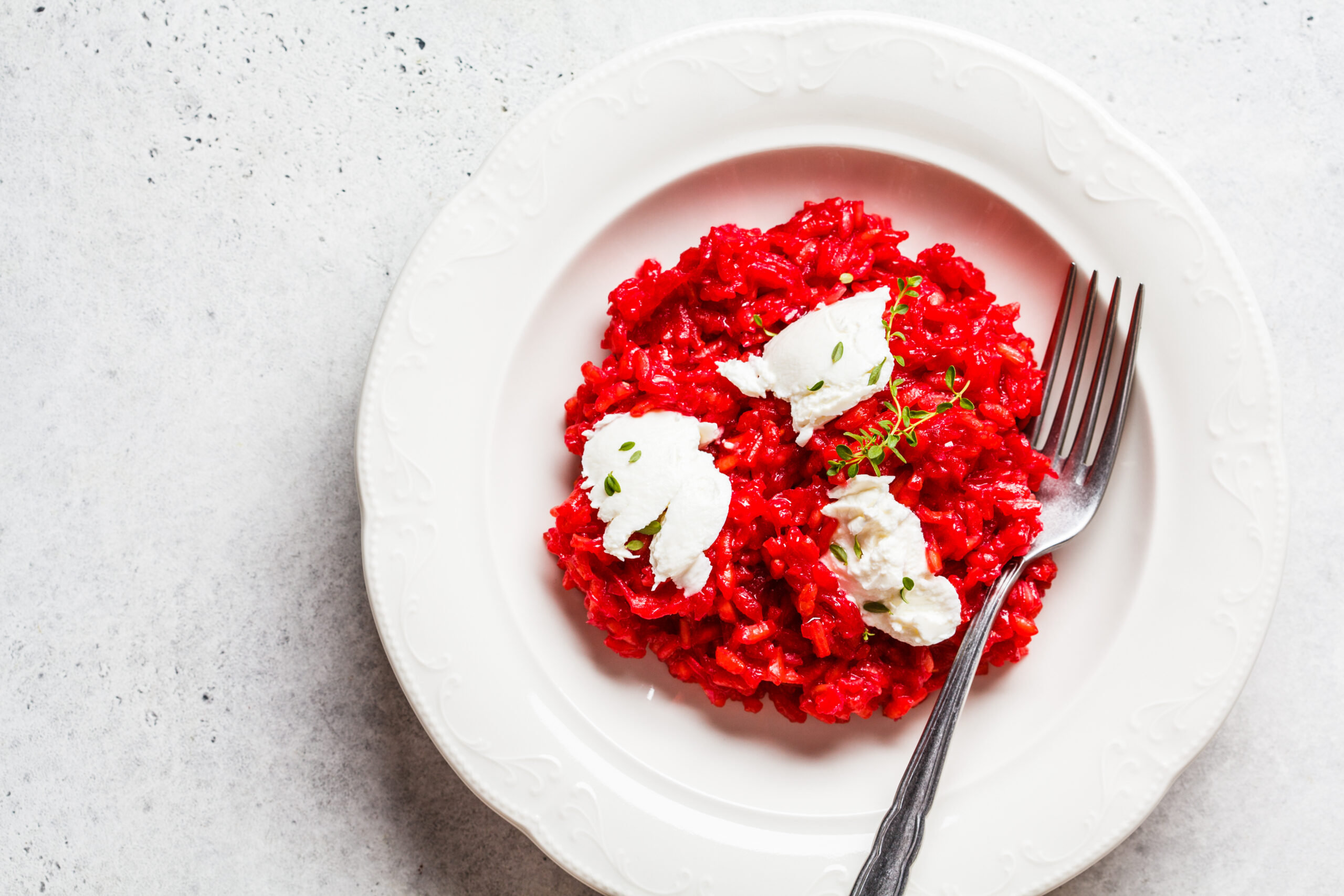 risotto