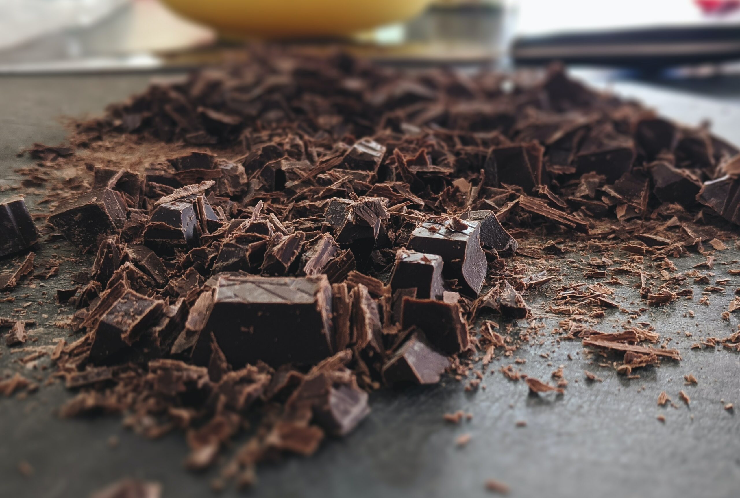chocolade