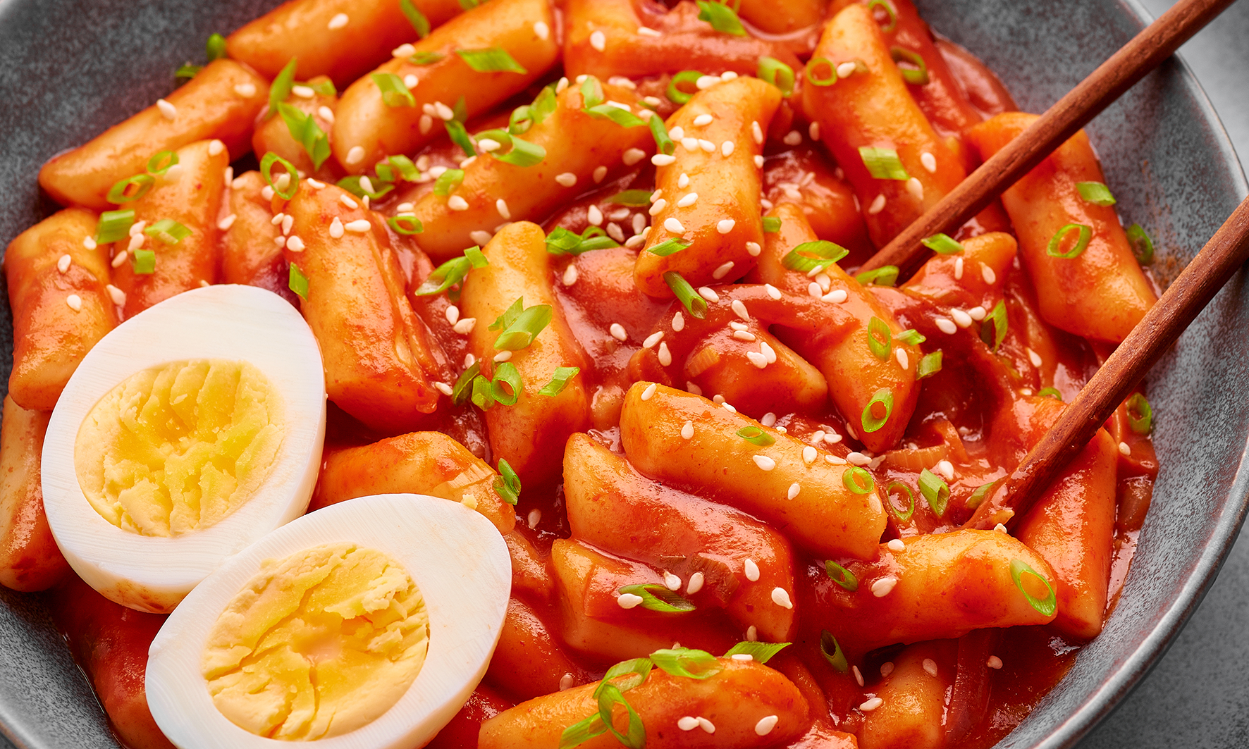 tteokbokki