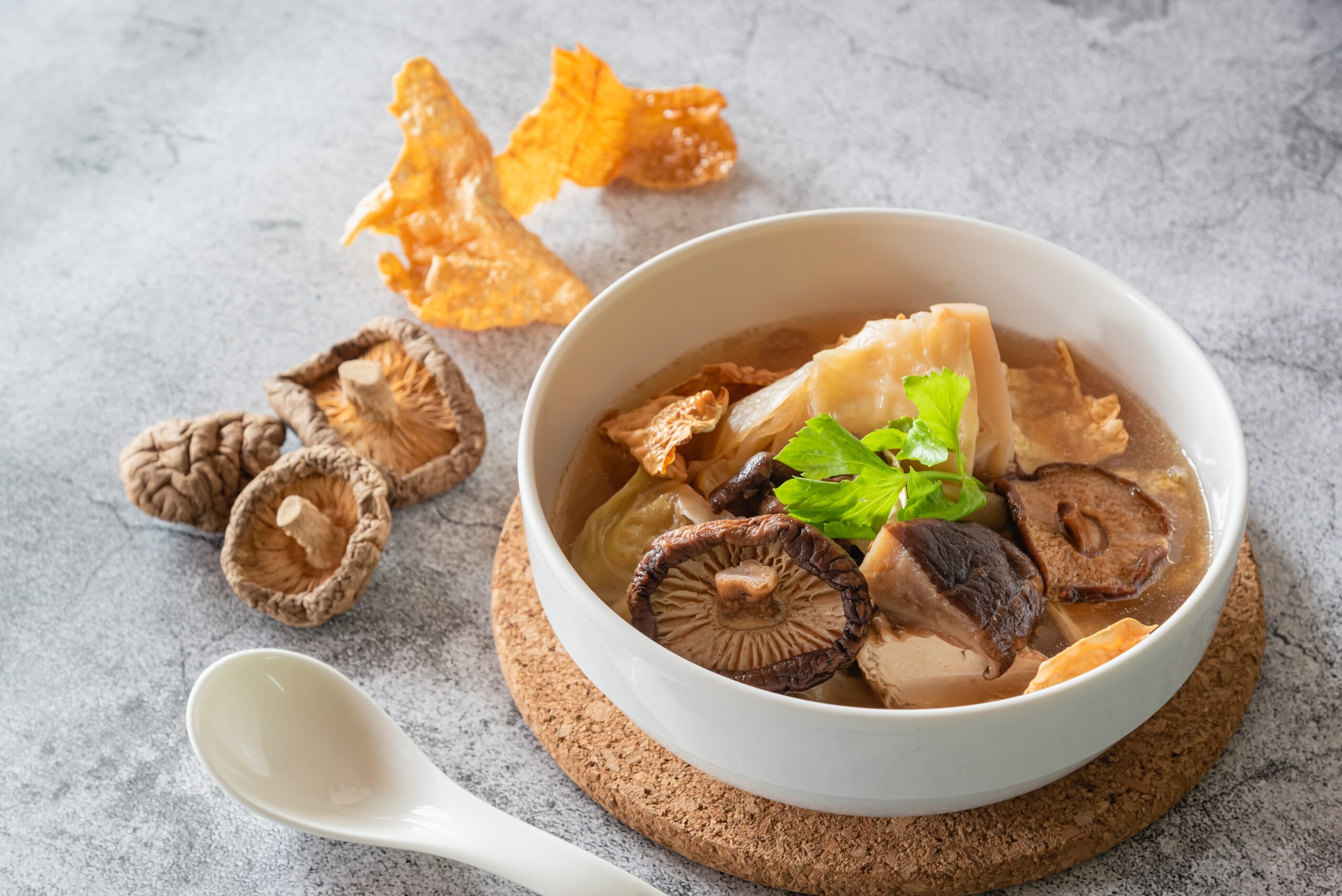 umami