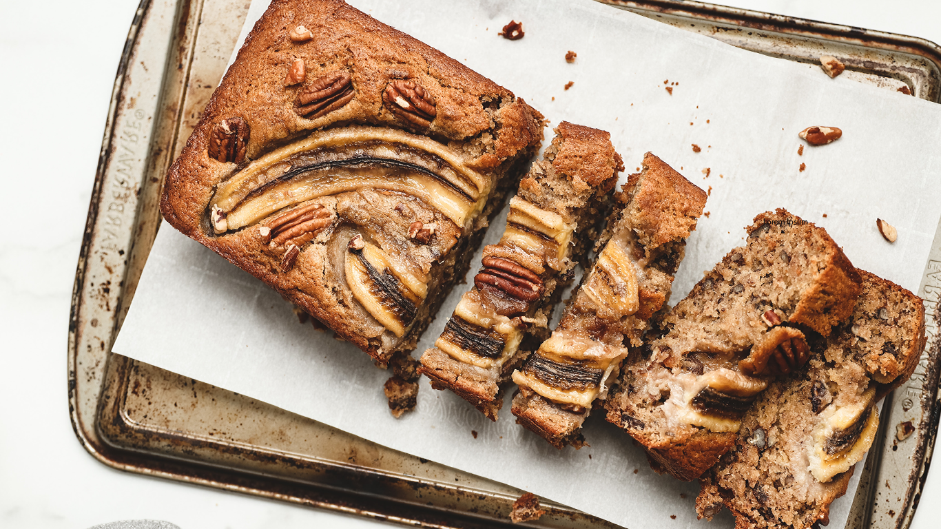 bananenbrood