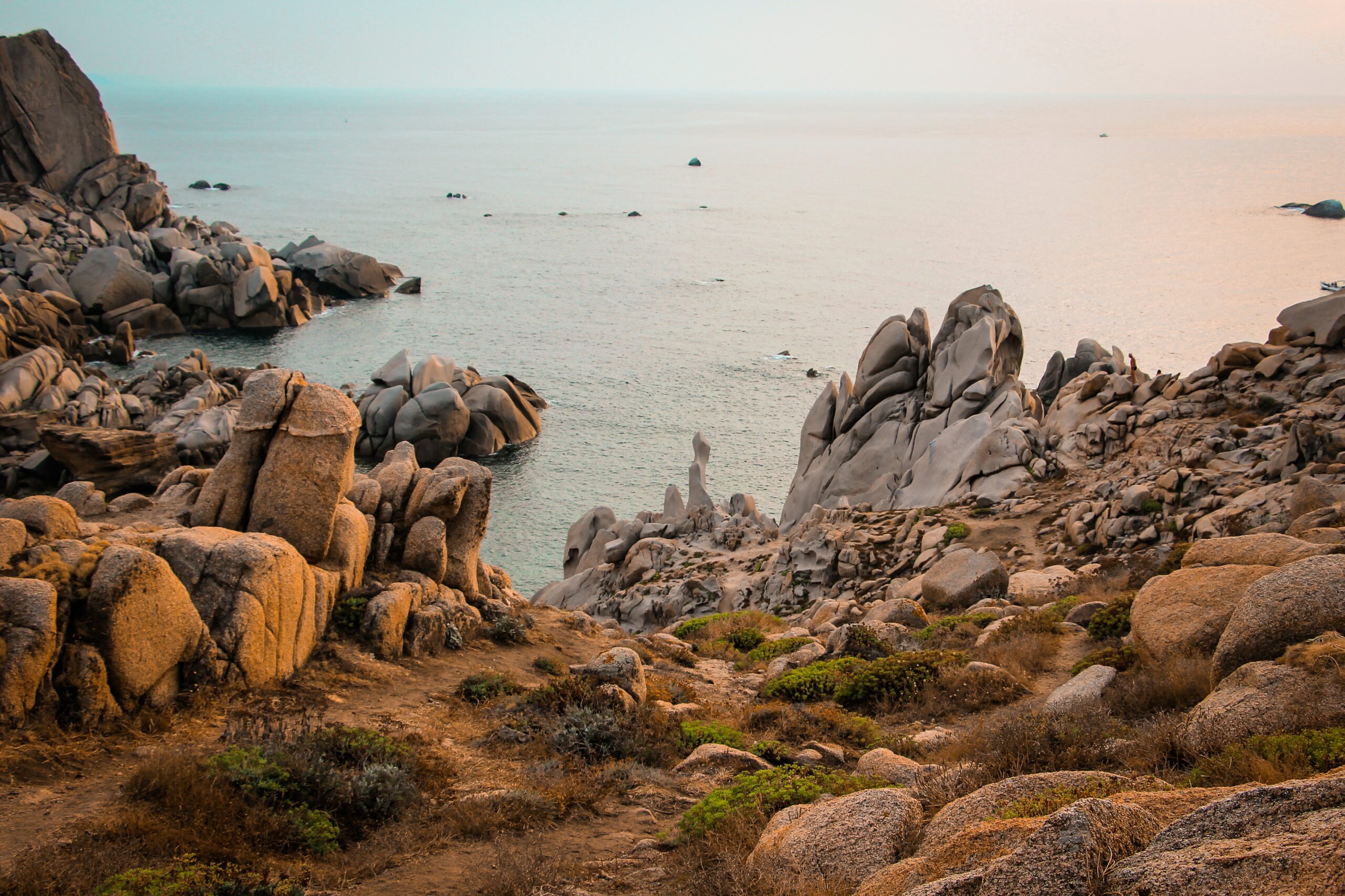 Sardinië