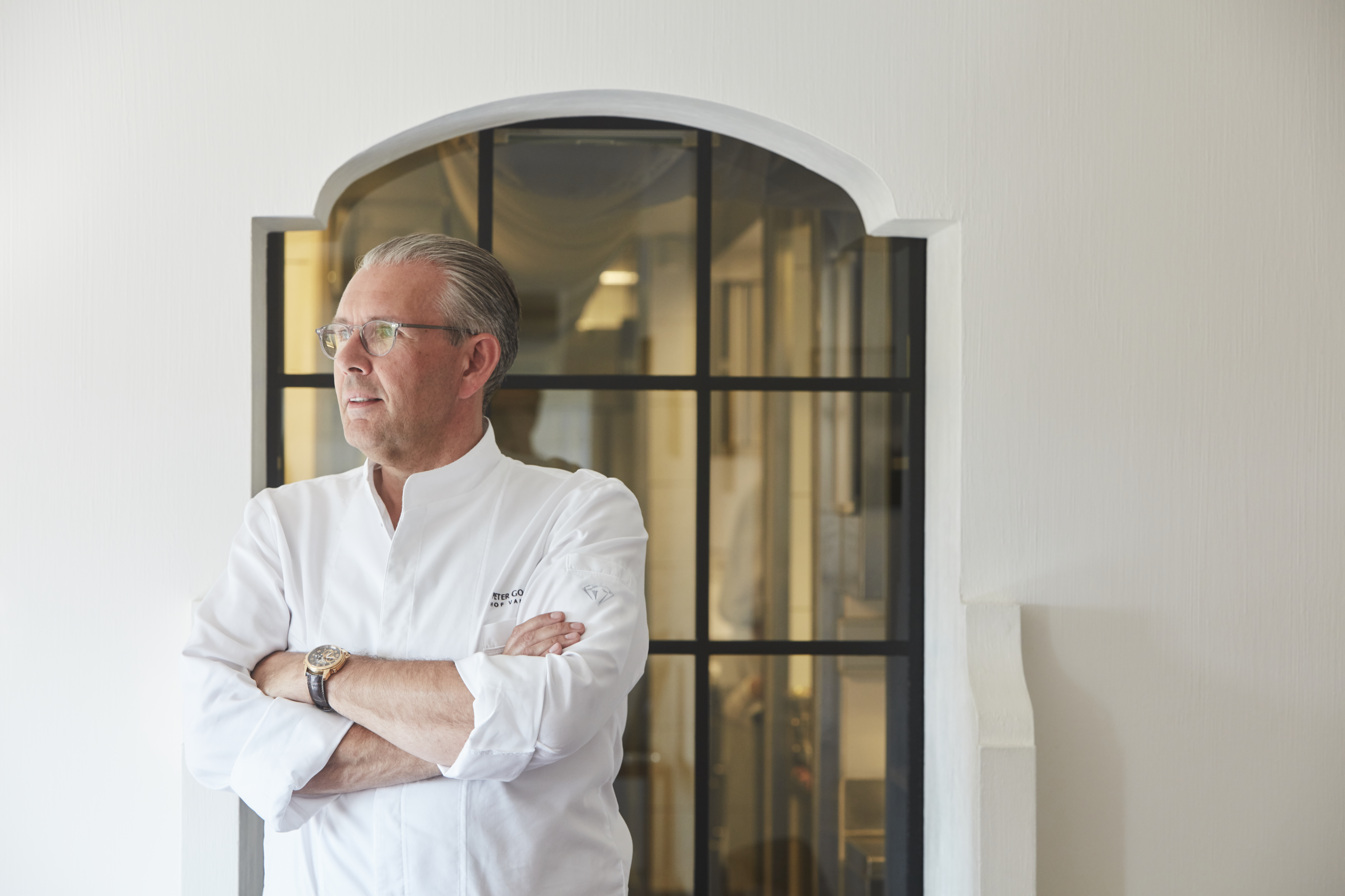 peter goossens hof van cleve