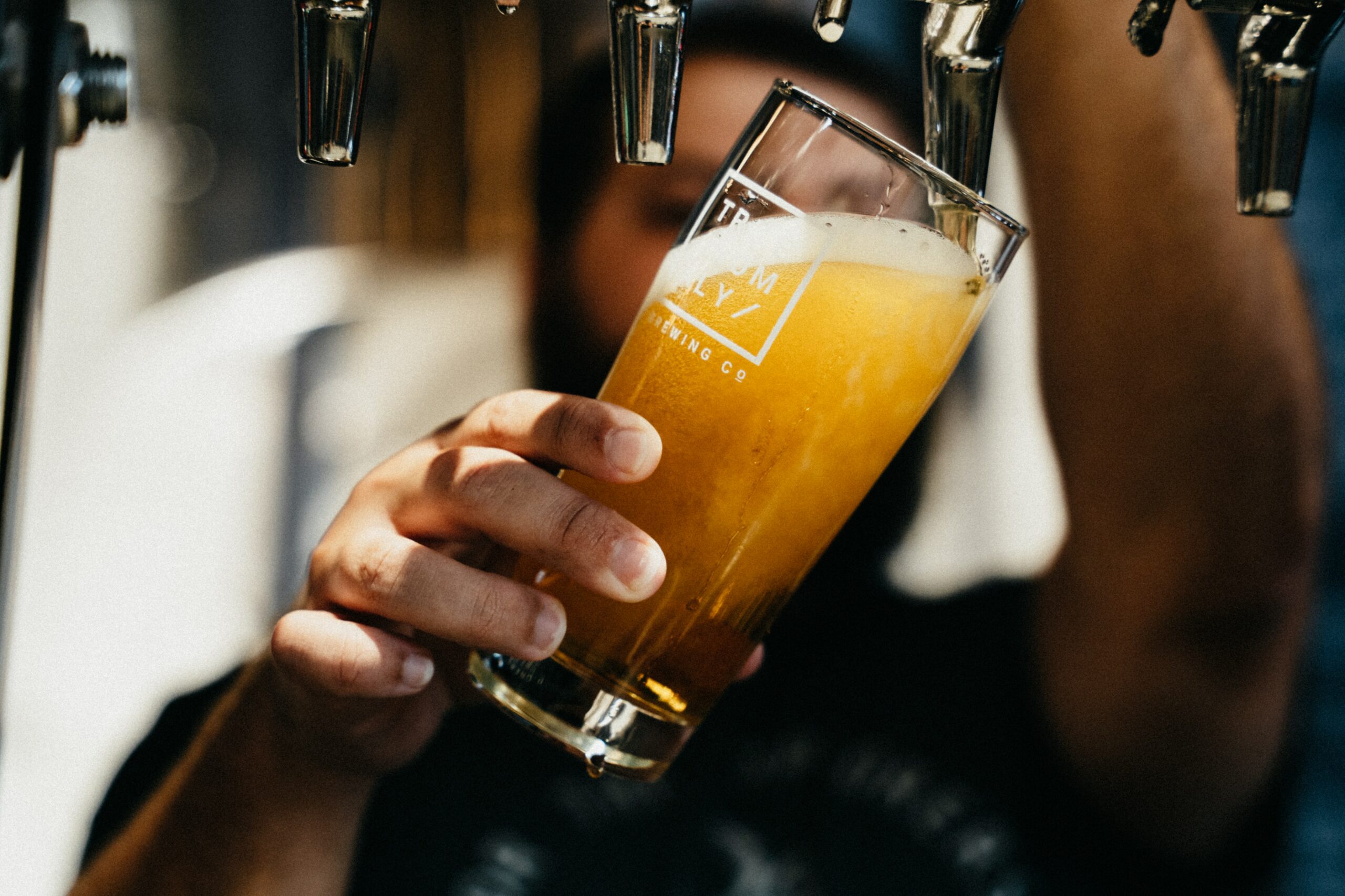 craft beer