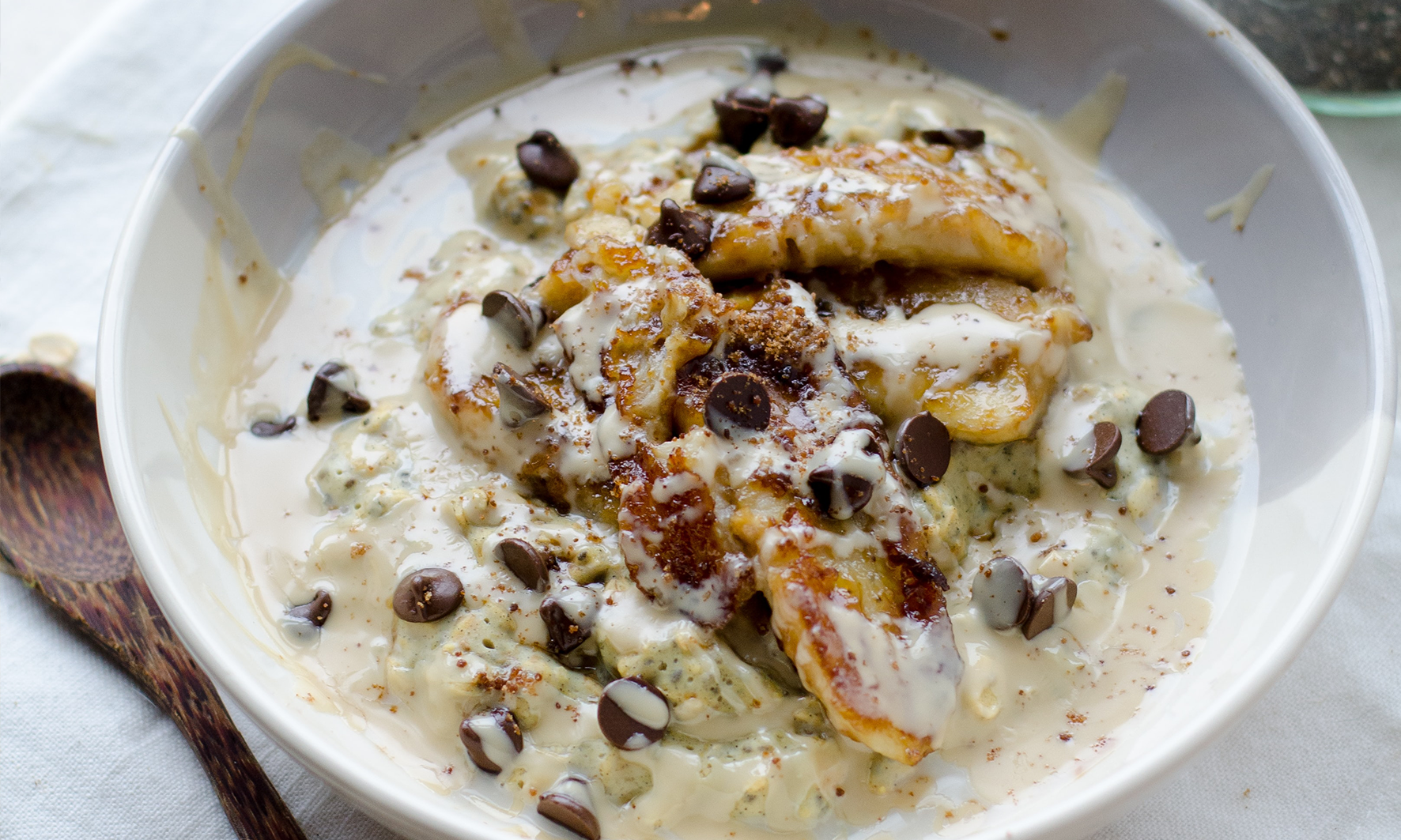 porridge