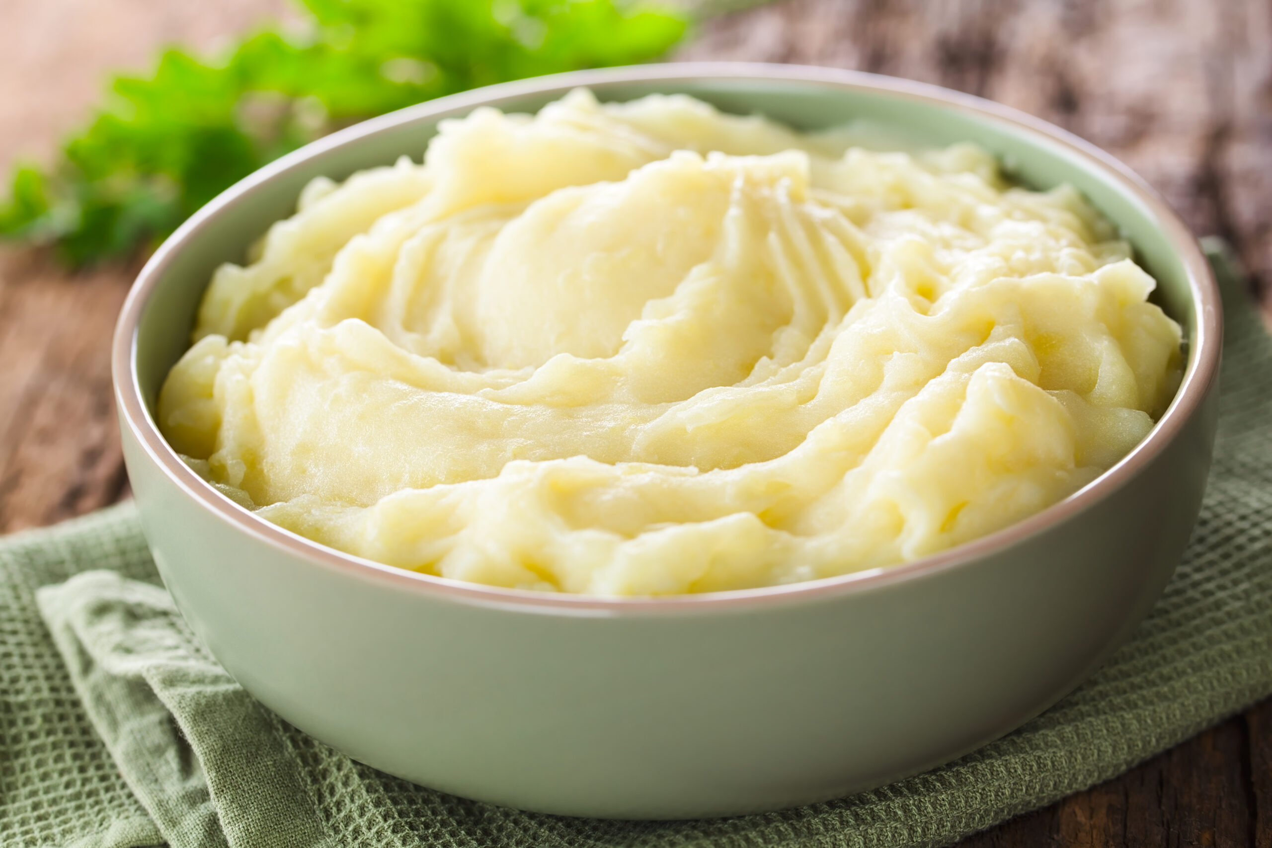 puree