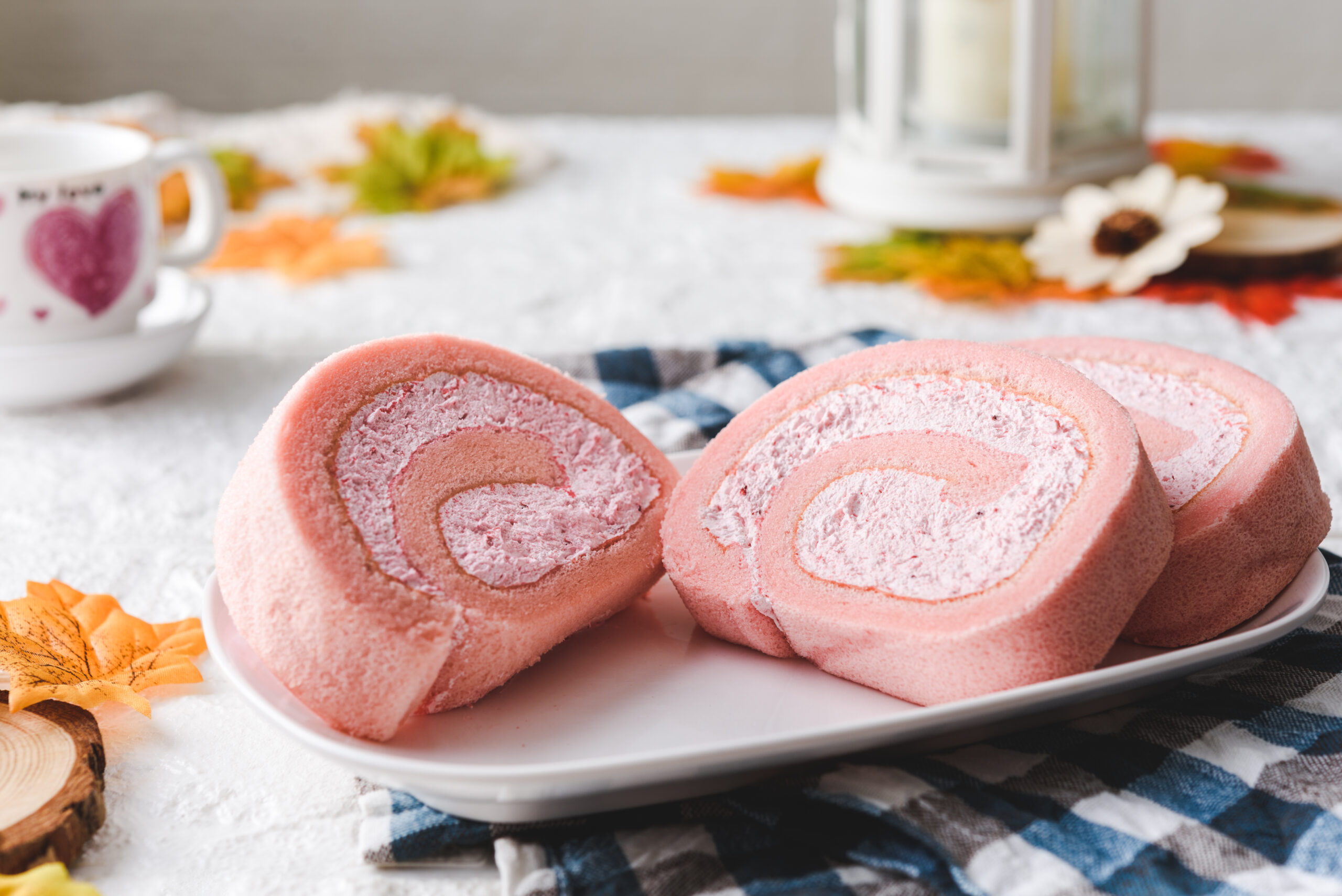 cake roll