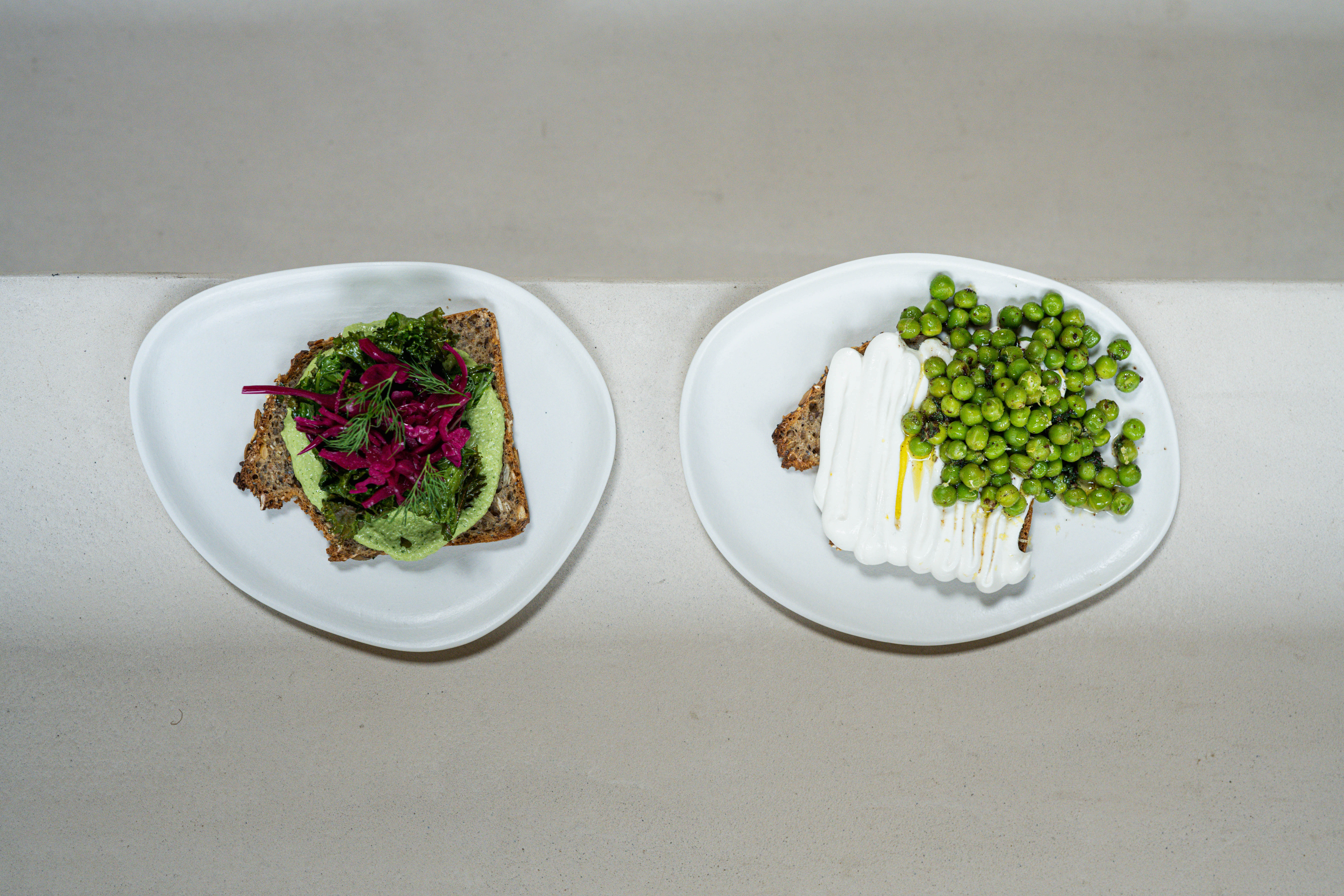 smørrebrød Olivia Behaegel